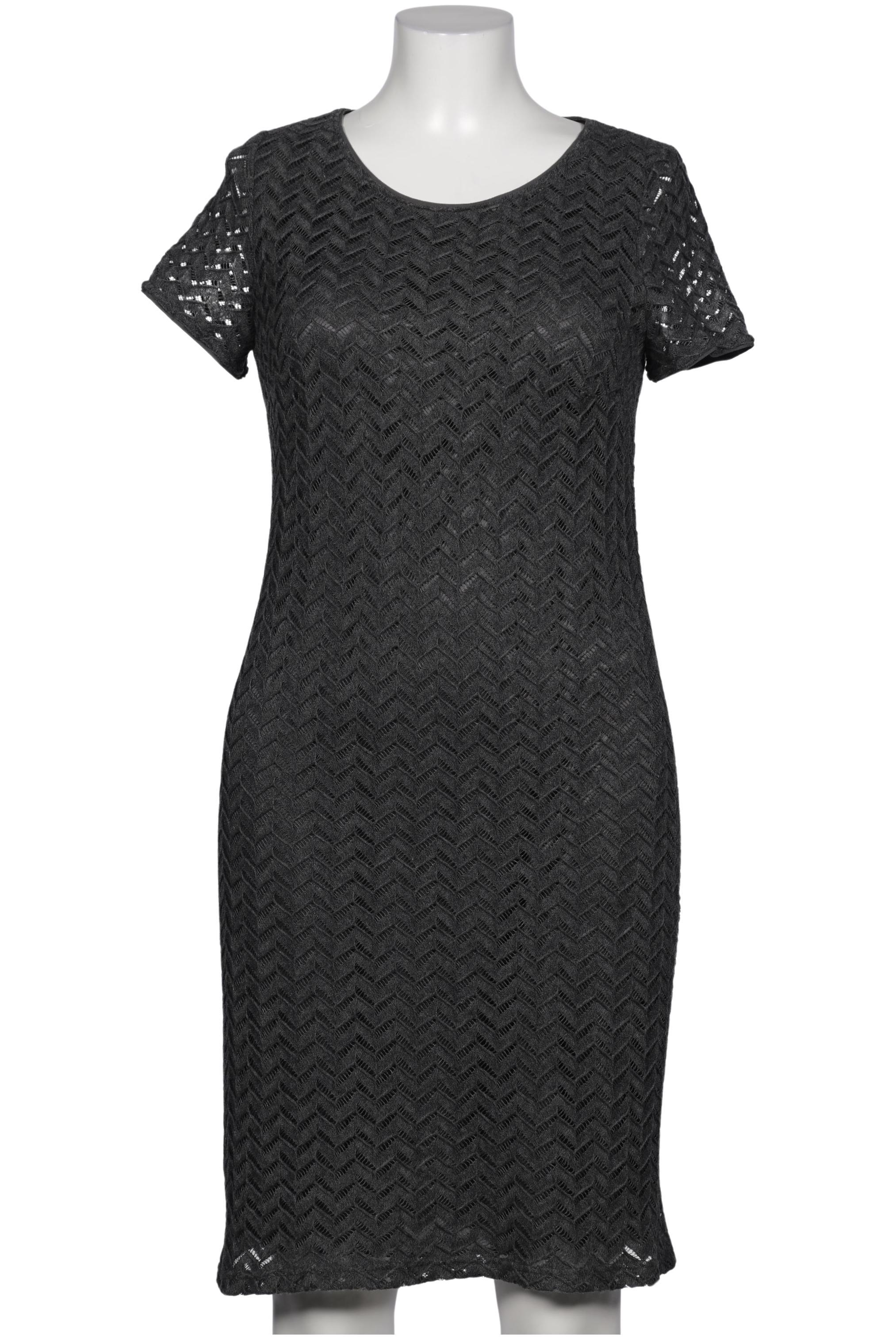Thumbnail - Betty Barclay Damen Kleid, grau, Gr. 42