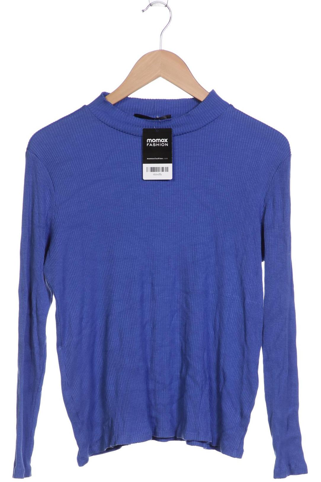 

Betty Barclay Damen Langarmshirt, blau