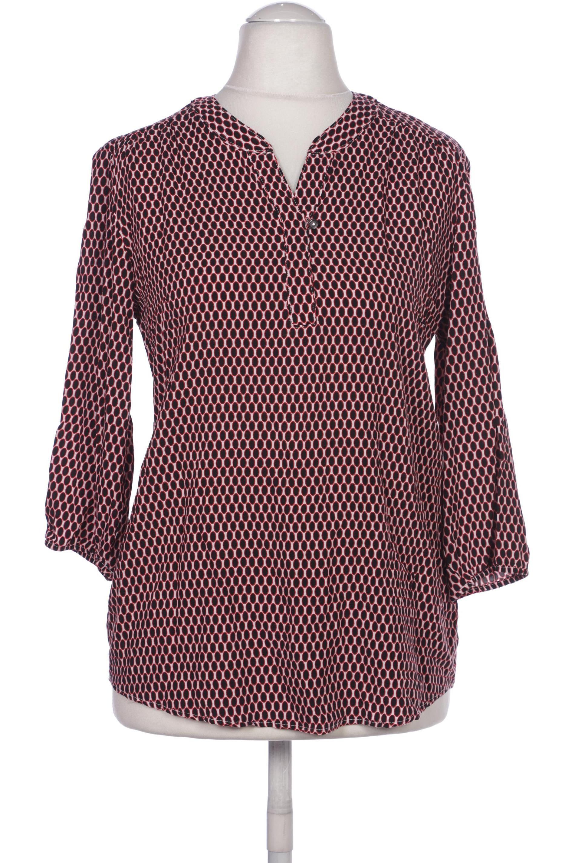

Betty Barclay Damen Bluse, mehrfarbig, Gr. 38