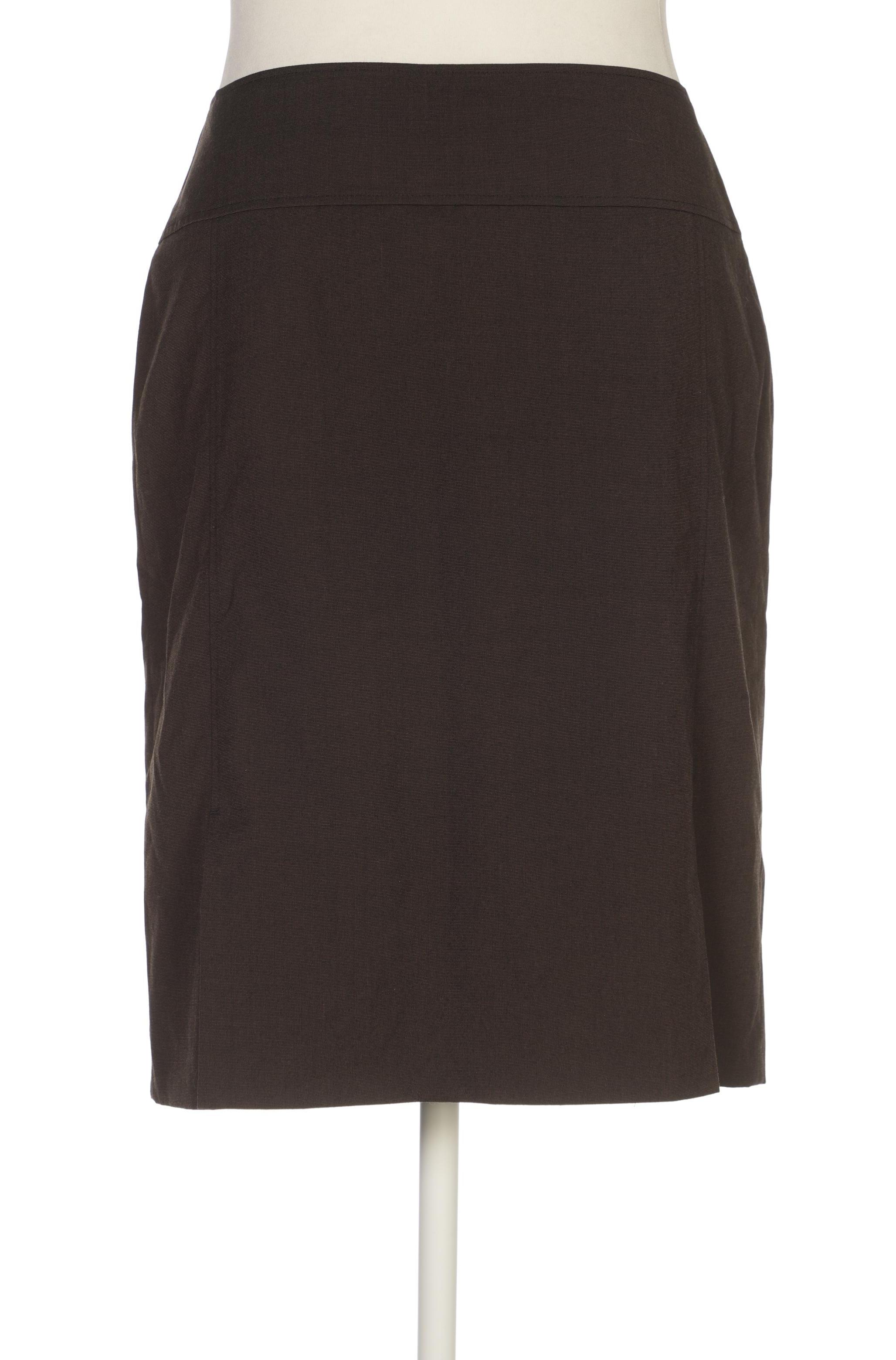 

Betty Barclay Damen Rock, braun, Gr. 42