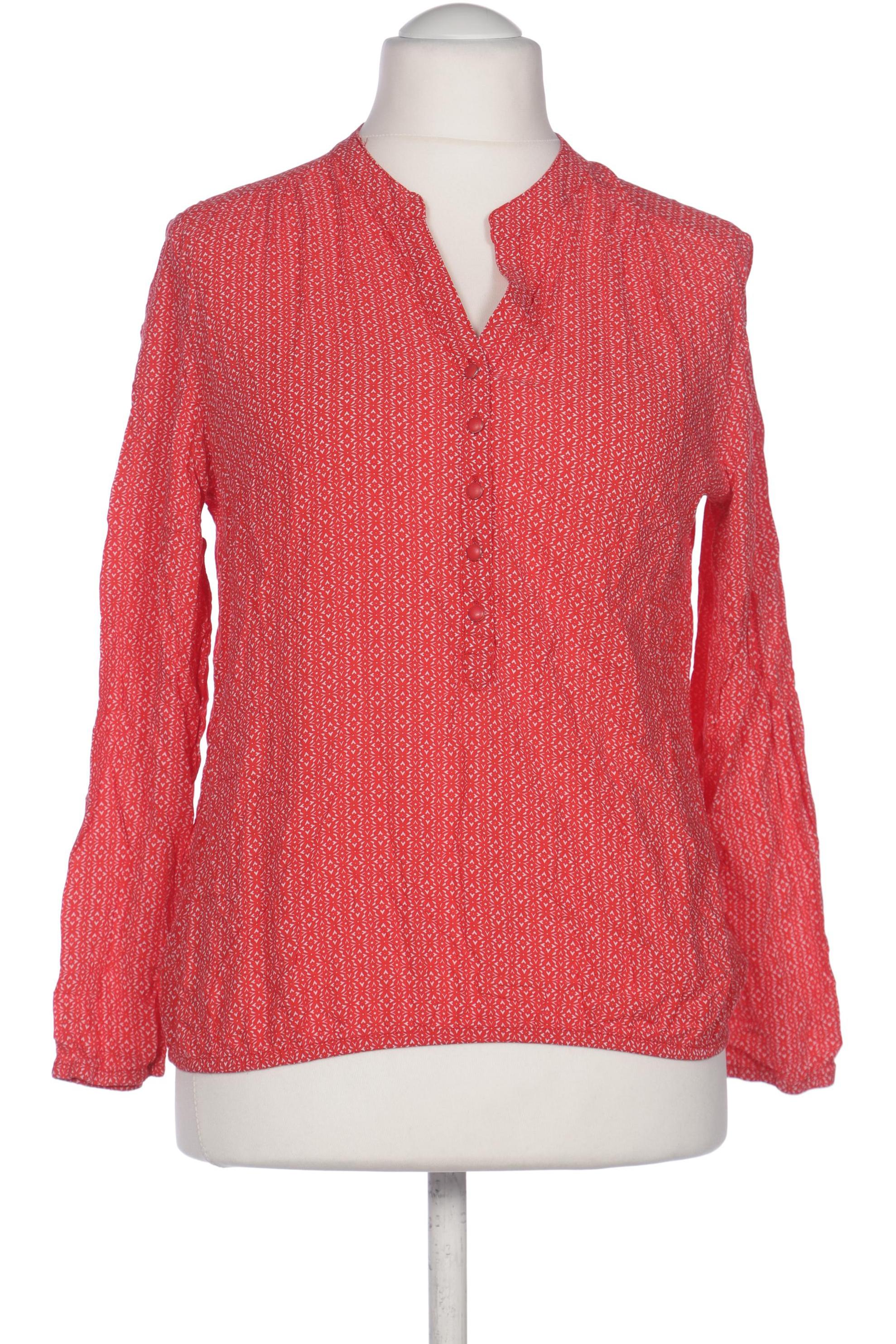 

Betty Barclay Damen Bluse, rot, Gr. 38