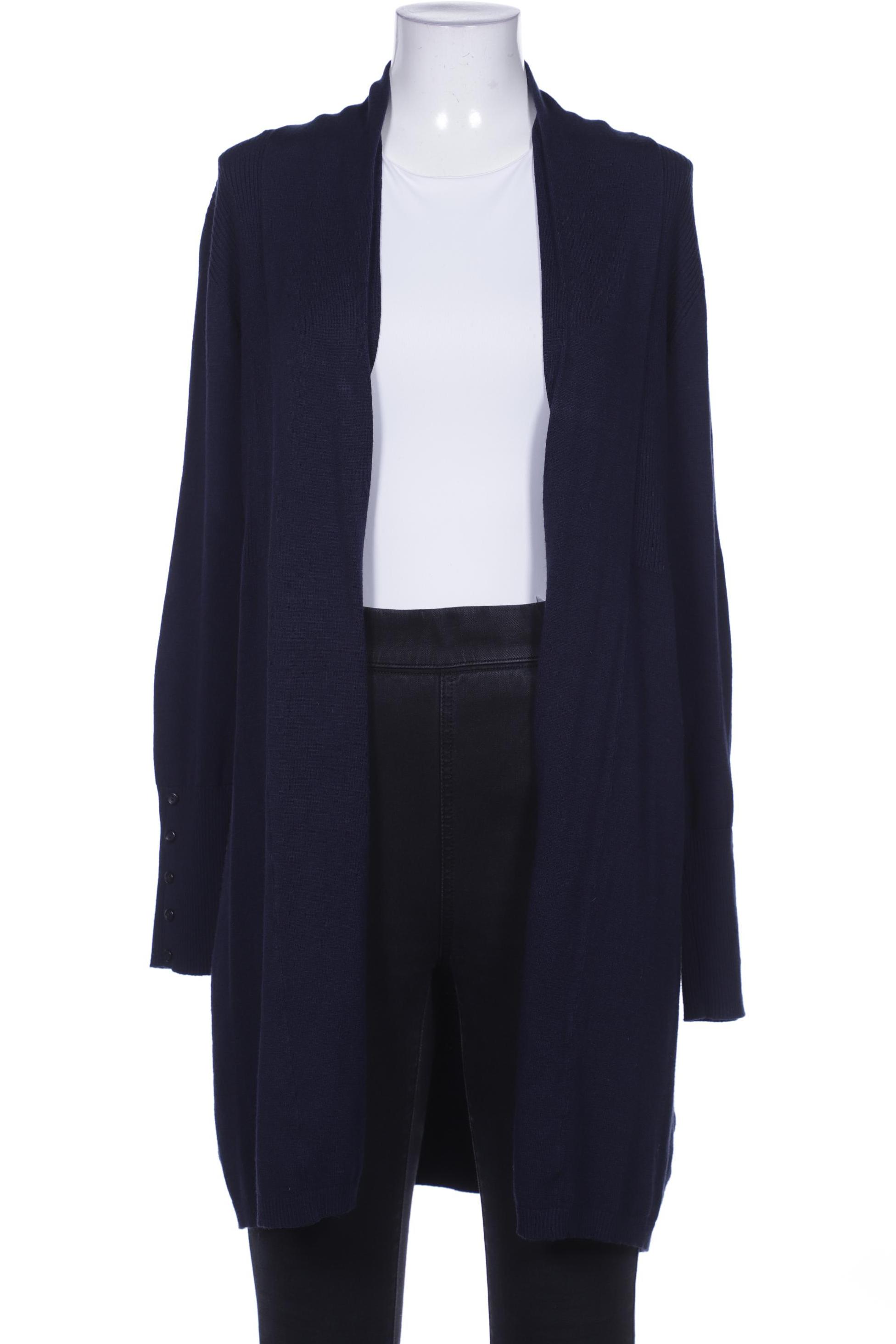 

Betty Barclay Damen Strickjacke, marineblau