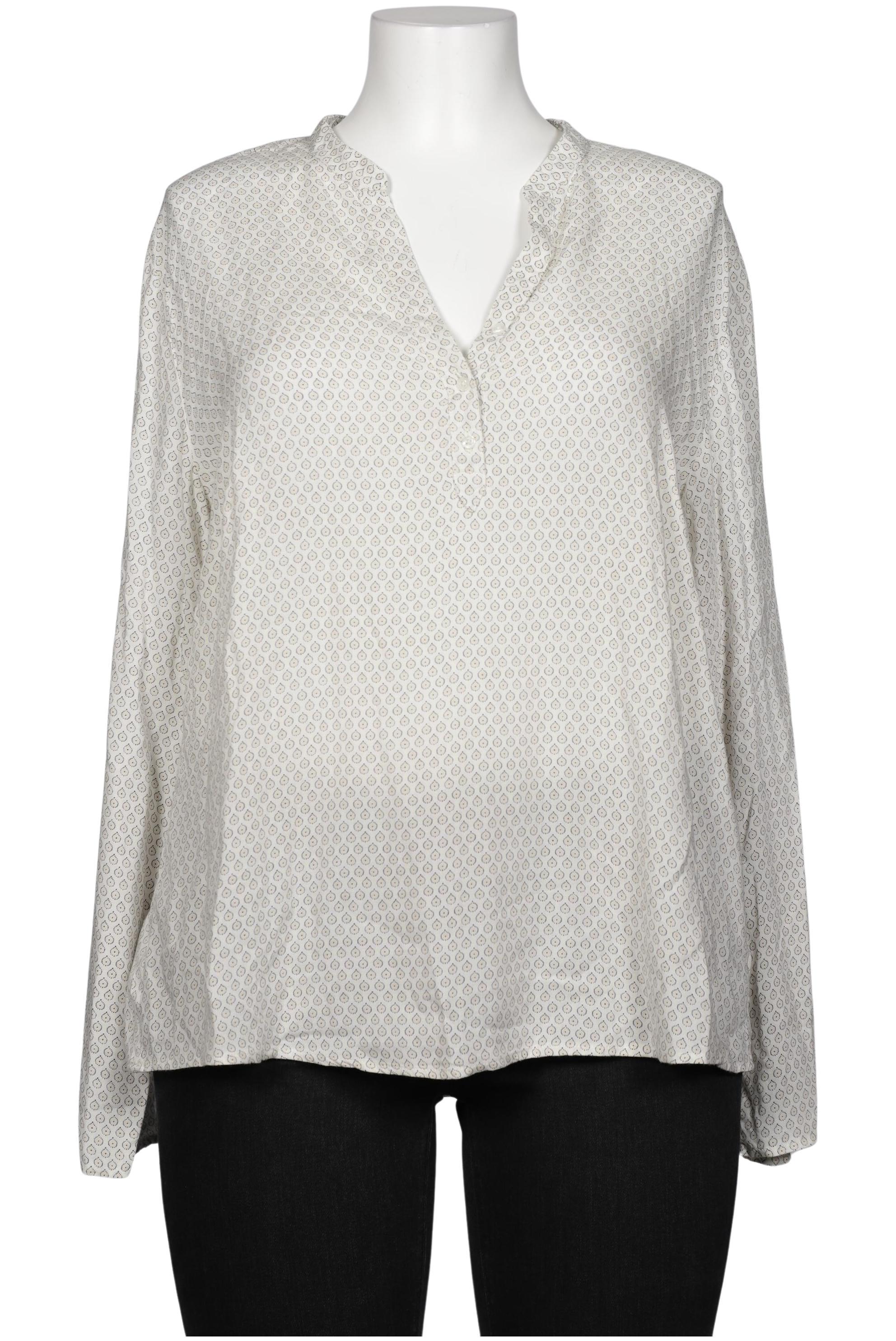 

Betty Barclay Damen Bluse, cremeweiß, Gr. 46