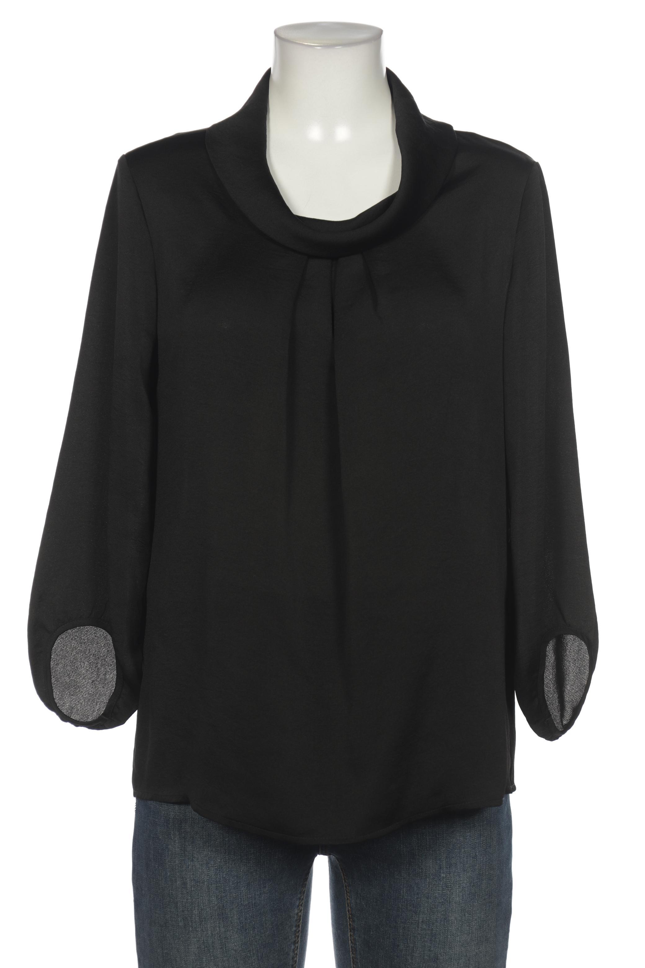

Betty Barclay Damen Bluse, schwarz