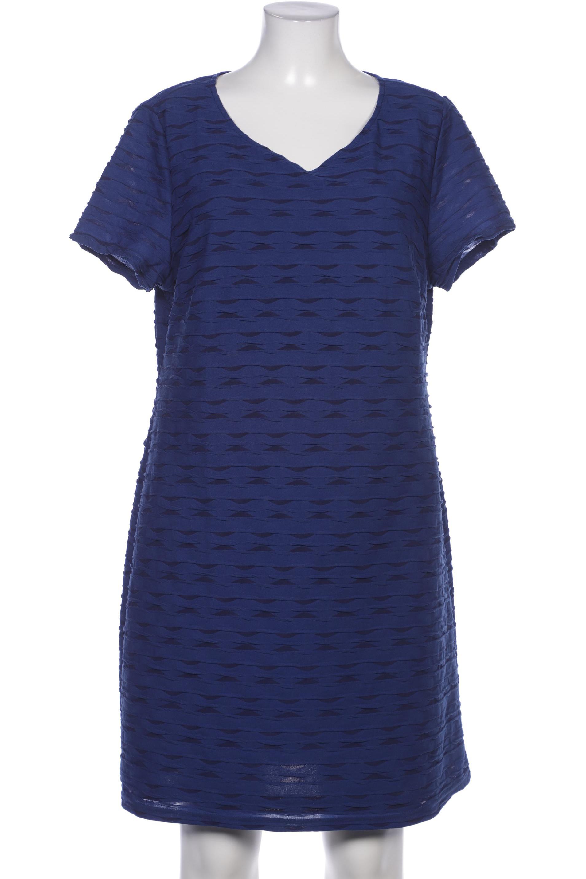 

Betty Barclay Damen Kleid, marineblau, Gr. 48