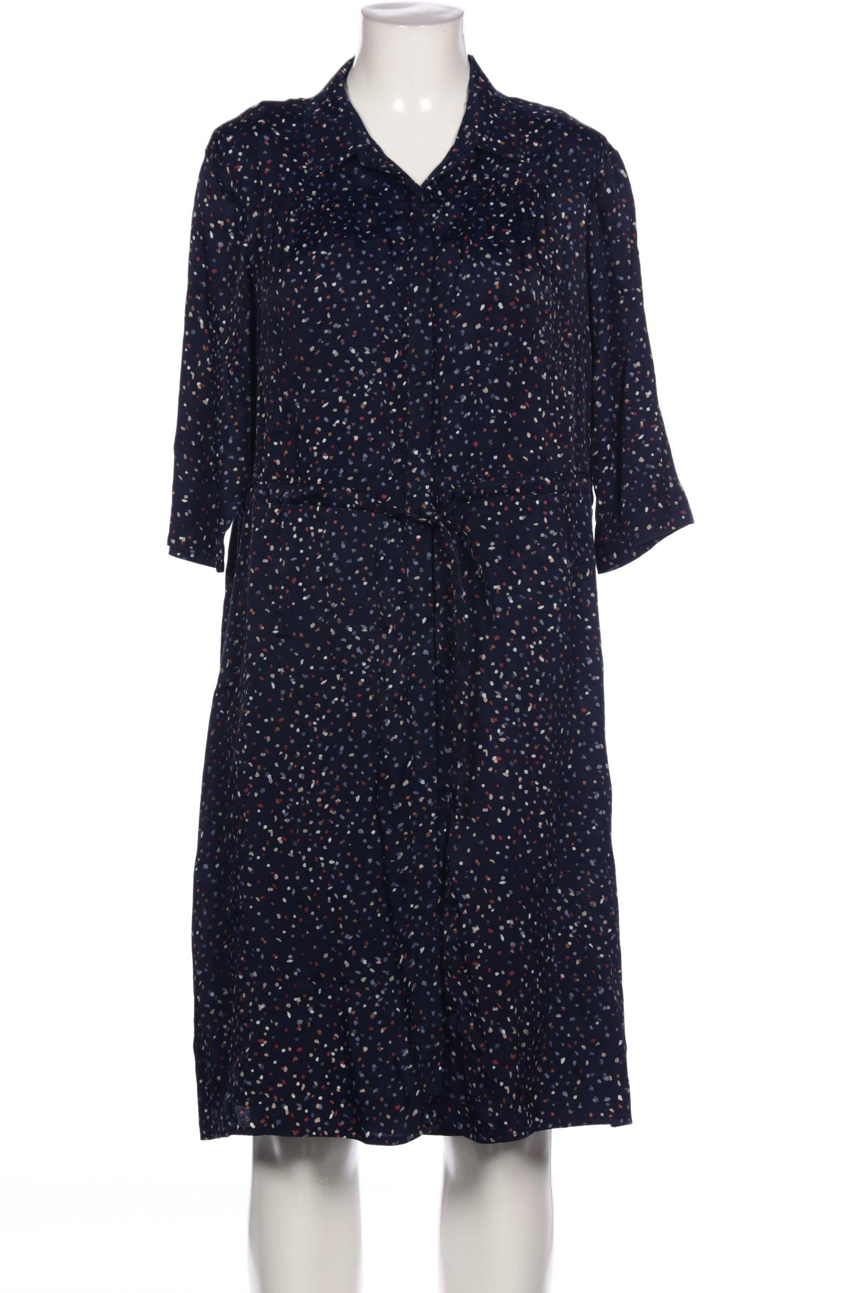 

Betty Barclay Damen Kleid, marineblau