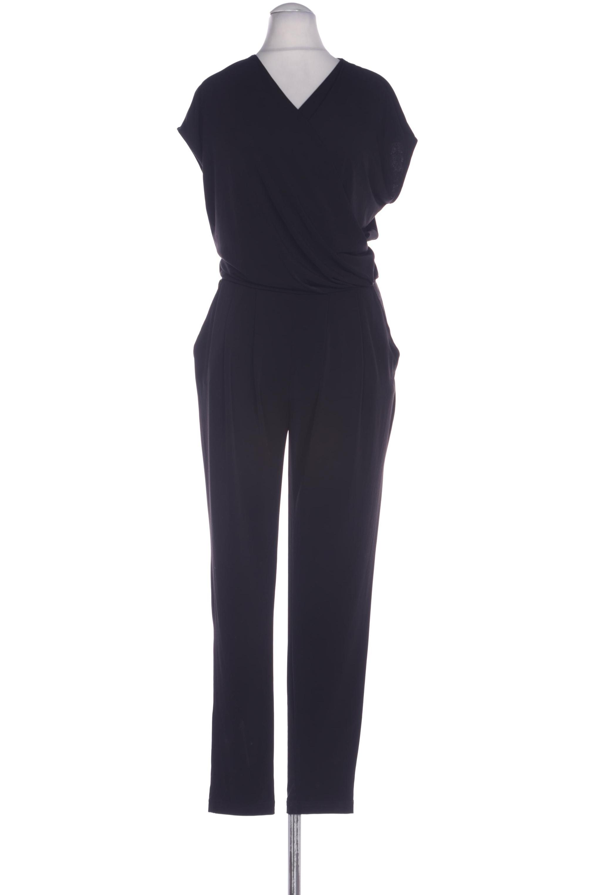 

Betty Barclay Damen Jumpsuit/Overall, schwarz