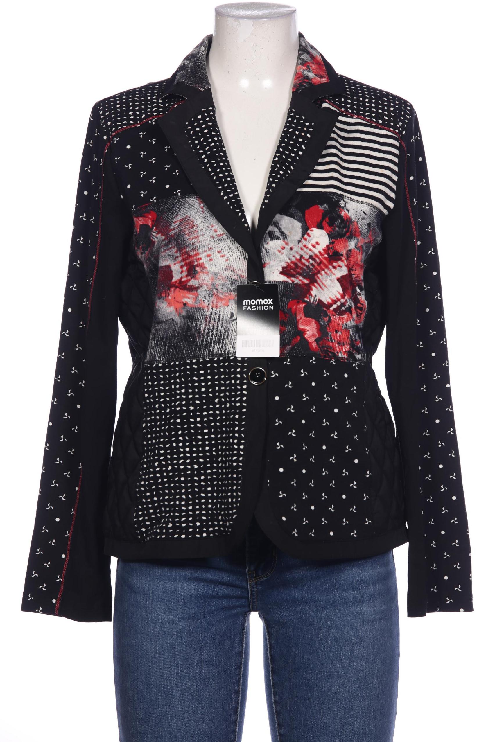 

Betty Barclay Damen Blazer, schwarz, Gr. 42