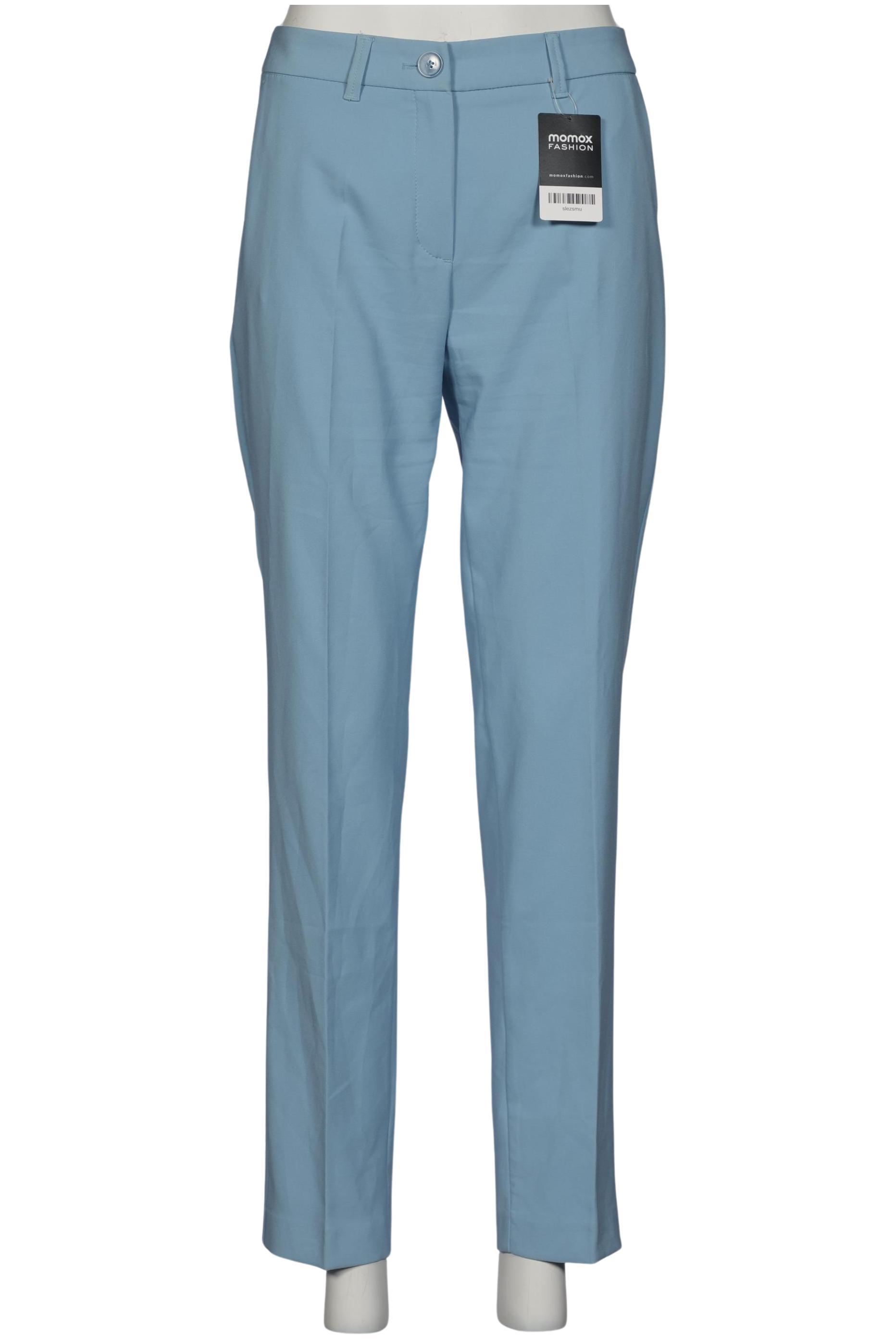 

Betty Barclay Damen Stoffhose, hellblau, Gr. 38