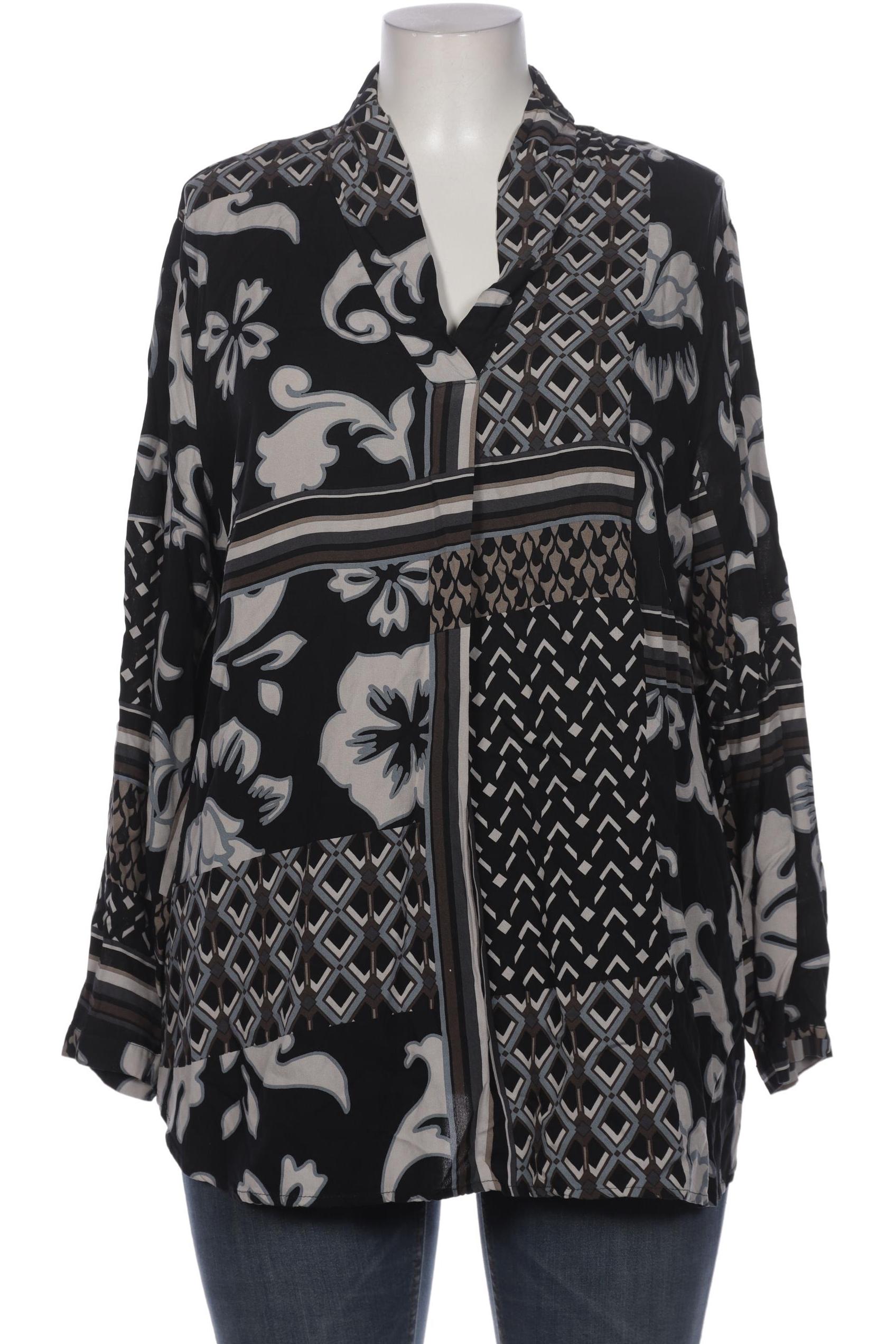 

Betty Barclay Damen Bluse, schwarz, Gr. 46