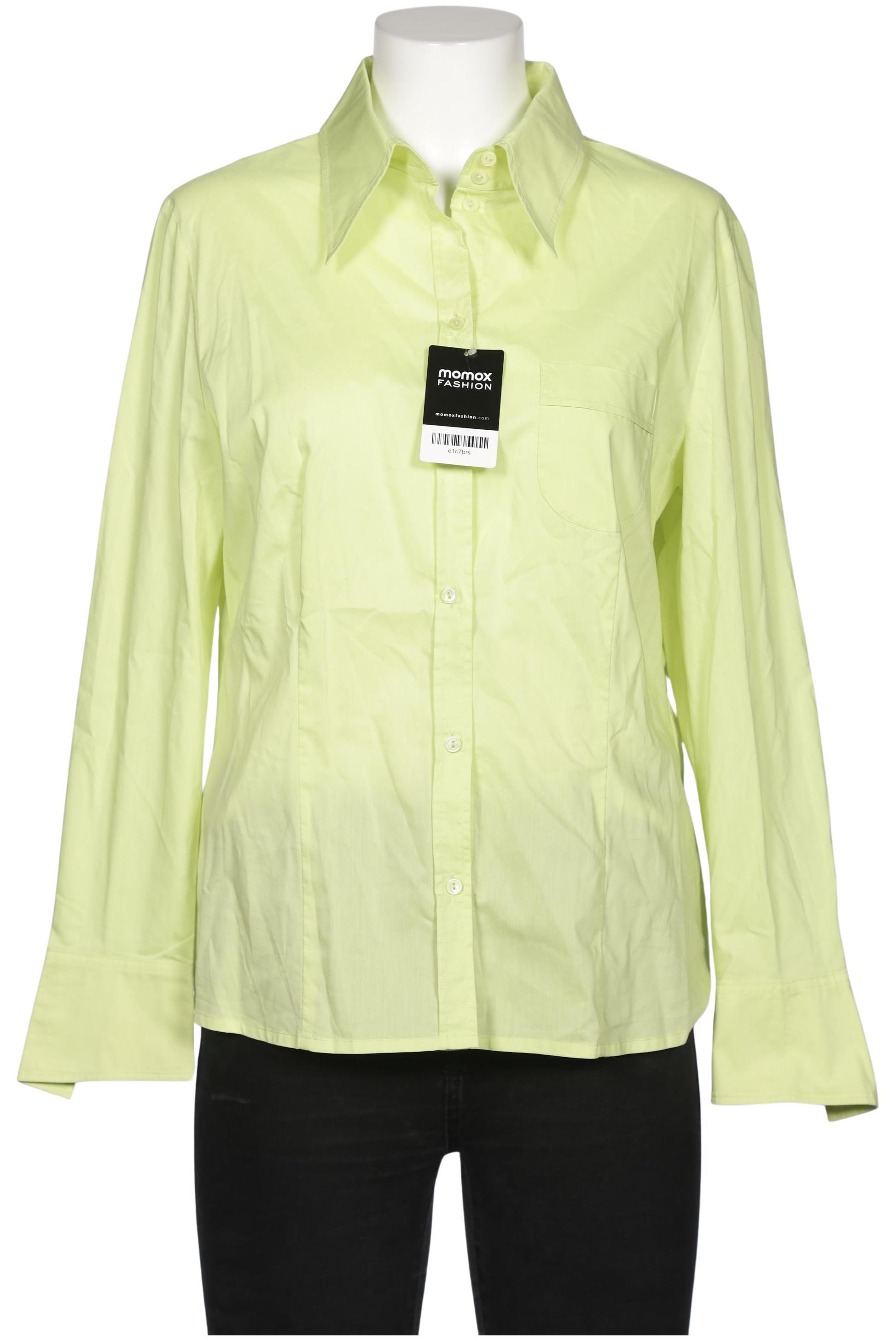 

Betty Barclay Damen Bluse, hellgrün, Gr. 42