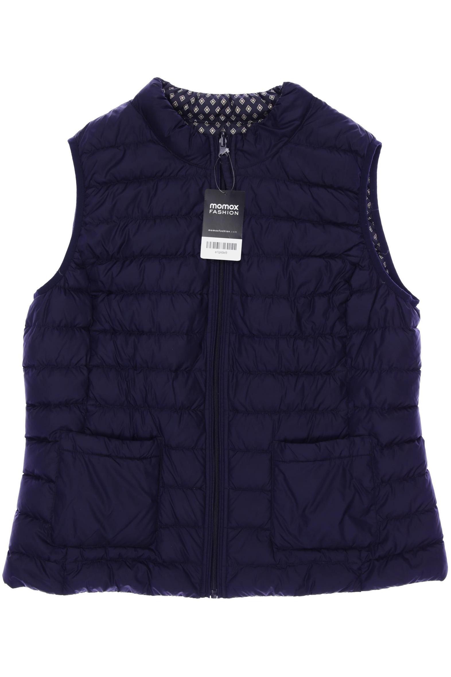 

Betty Barclay Damen Weste, marineblau, Gr. 42