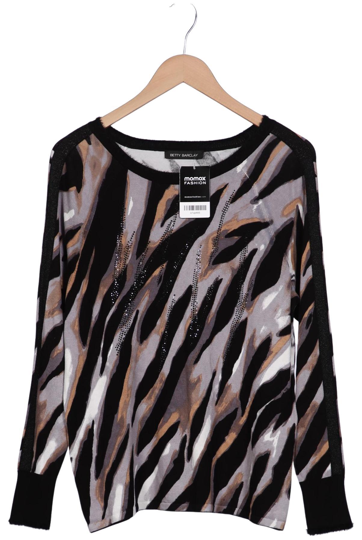 

Betty Barclay Damen Pullover, mehrfarbig, Gr. 42