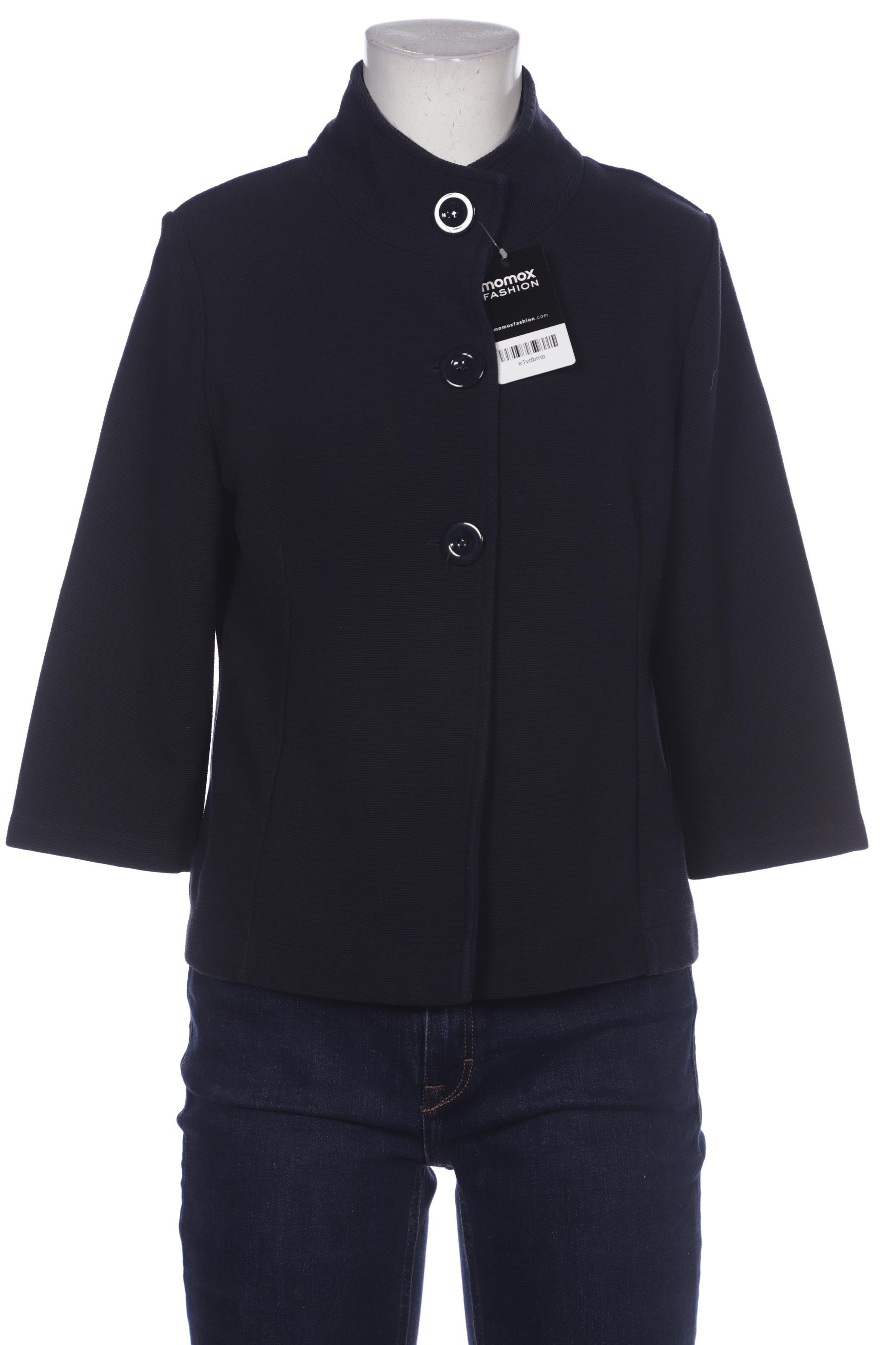 

Betty Barclay Damen Blazer, marineblau, Gr. 40