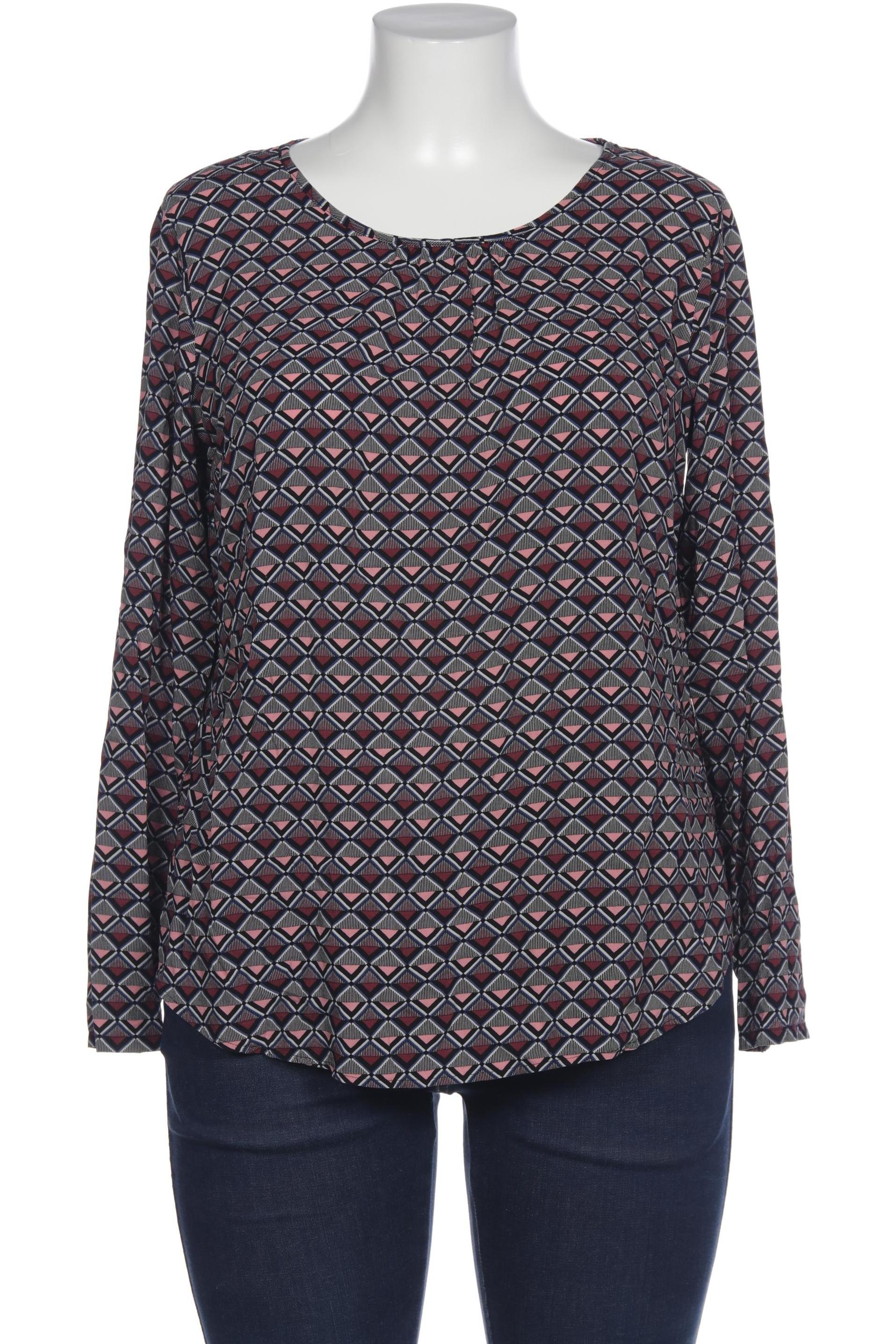 

Betty Barclay Damen Bluse, mehrfarbig, Gr. 42