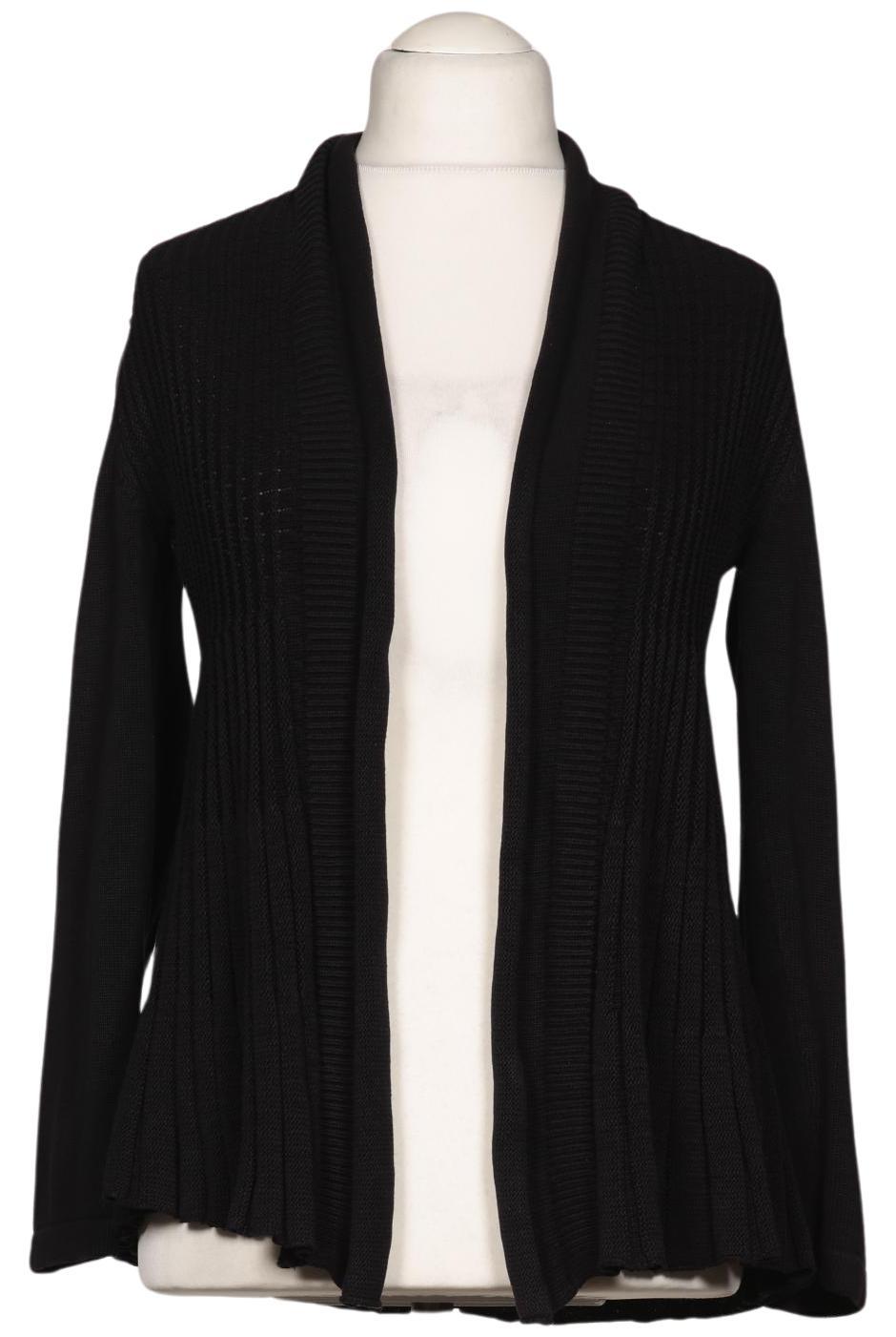 

Betty Barclay Damen Strickjacke, schwarz, Gr. 42