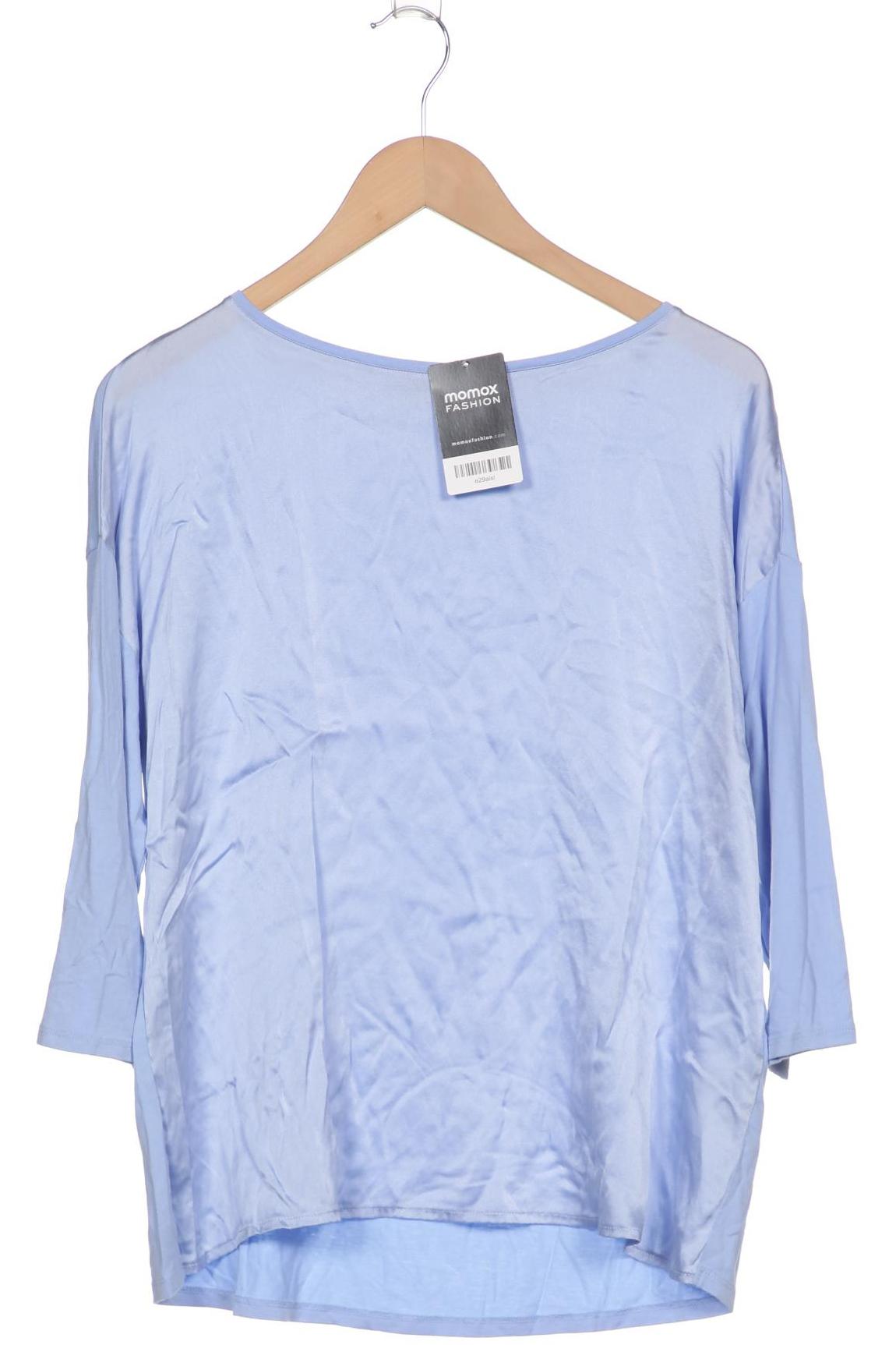 

Betty Barclay Damen Langarmshirt, hellblau