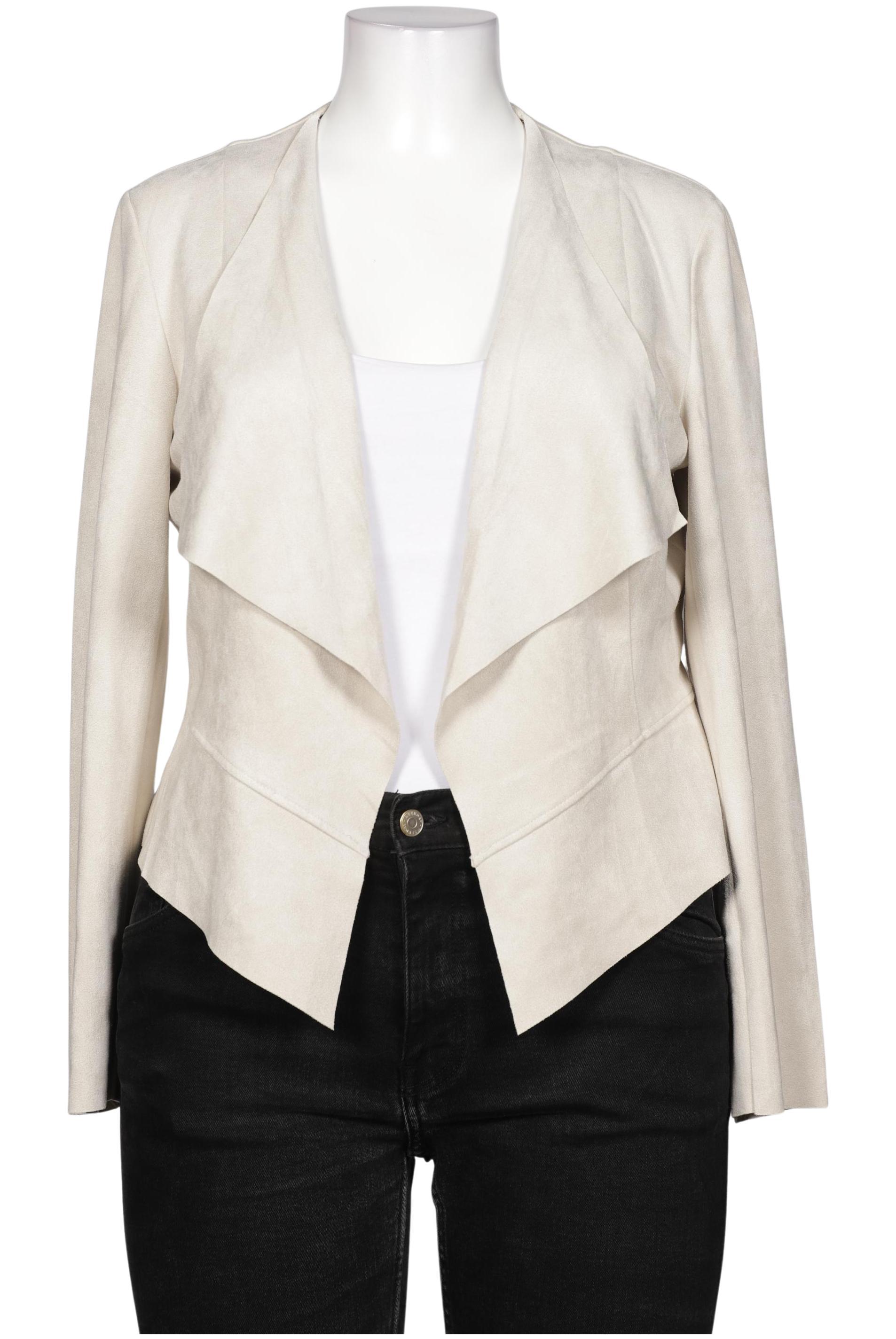 

Betty Barclay Damen Strickjacke, cremeweiß, Gr. 40