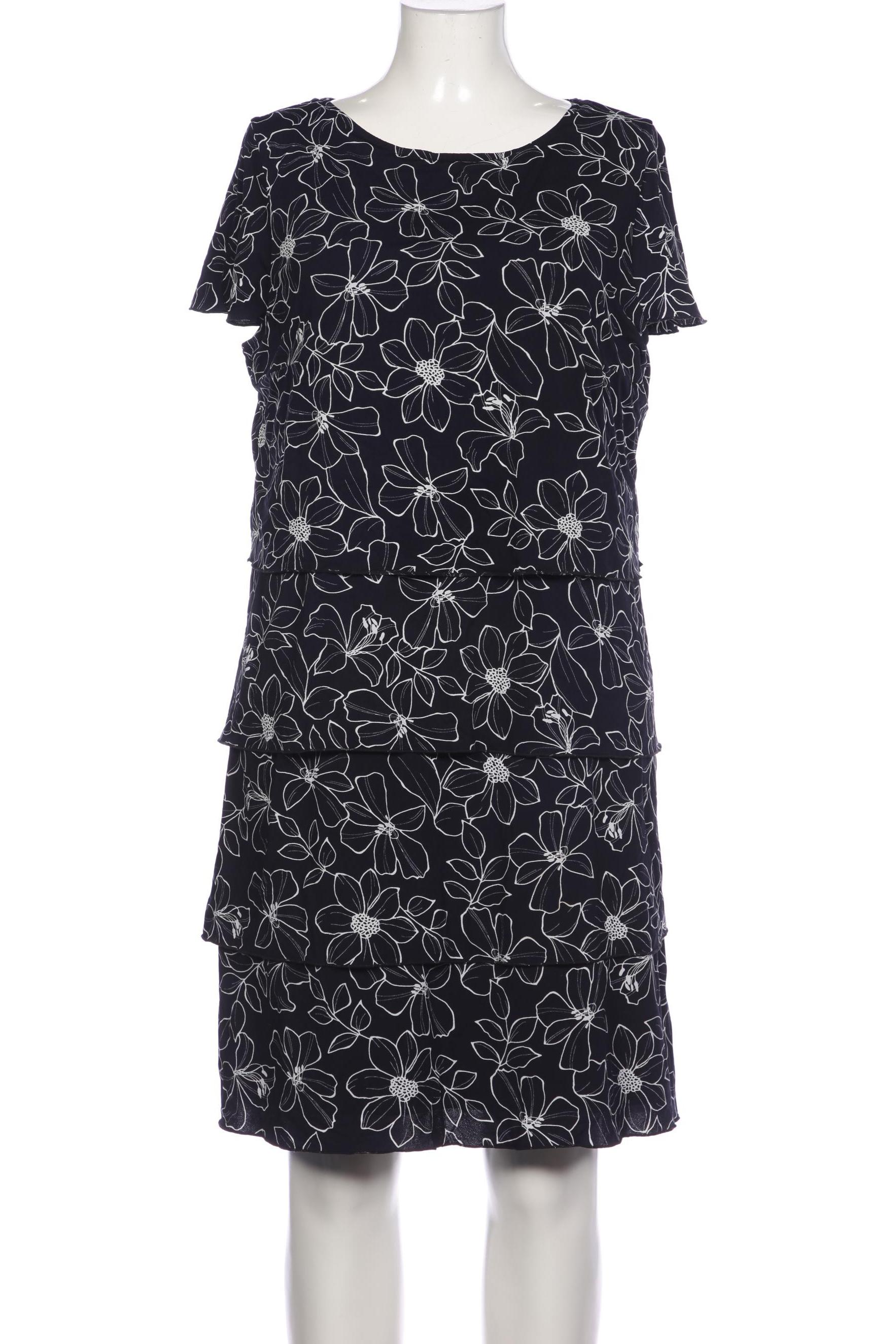 

Betty Barclay Damen Kleid, marineblau
