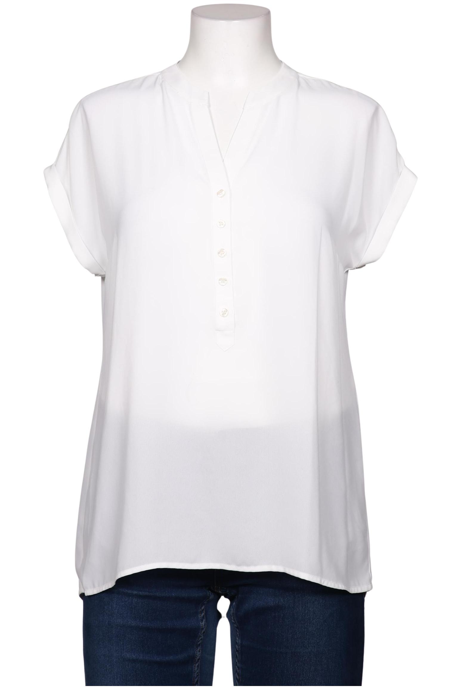 

Betty Barclay Damen Bluse, weiß, Gr. 44