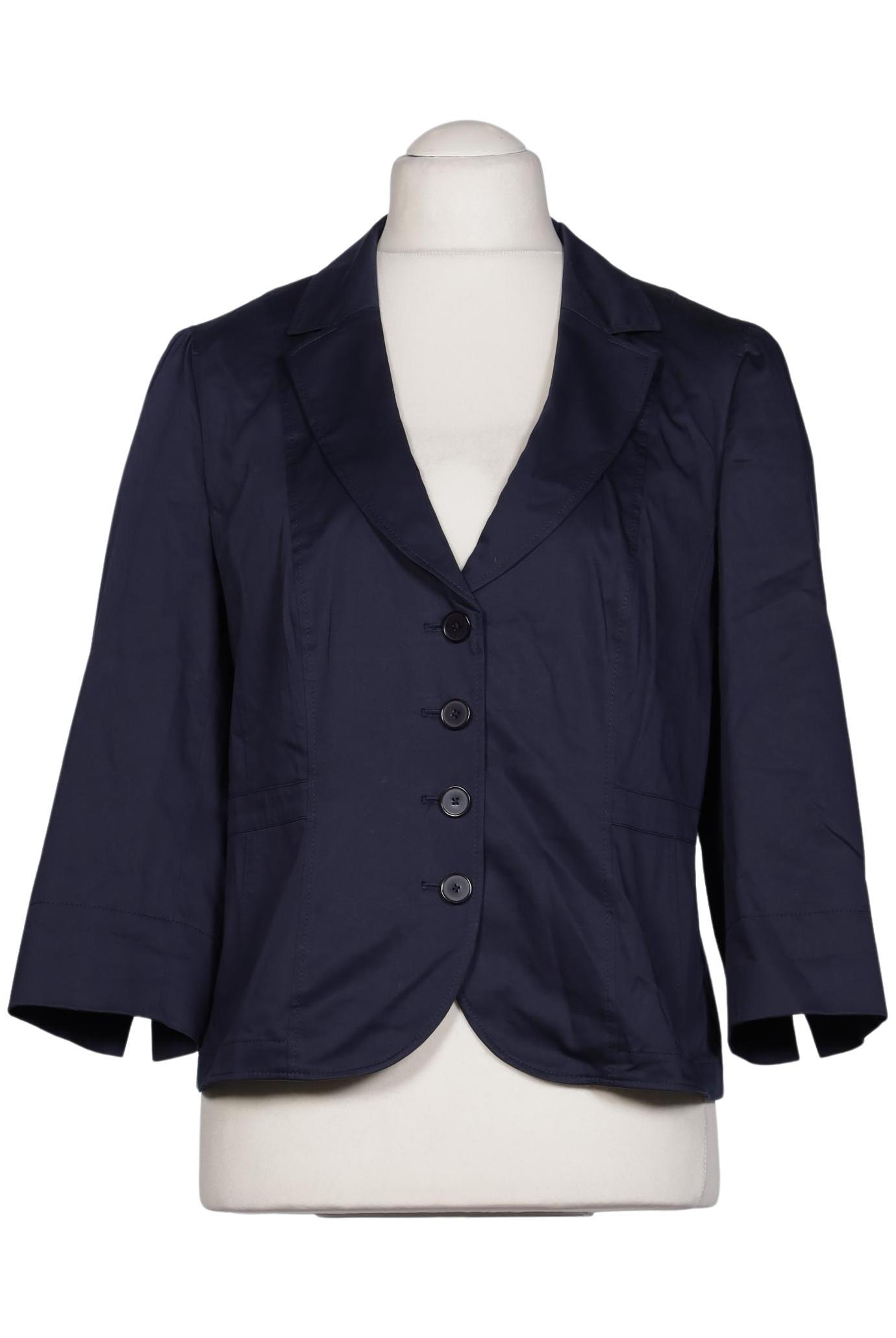 

Betty Barclay Damen Blazer, marineblau, Gr. 44