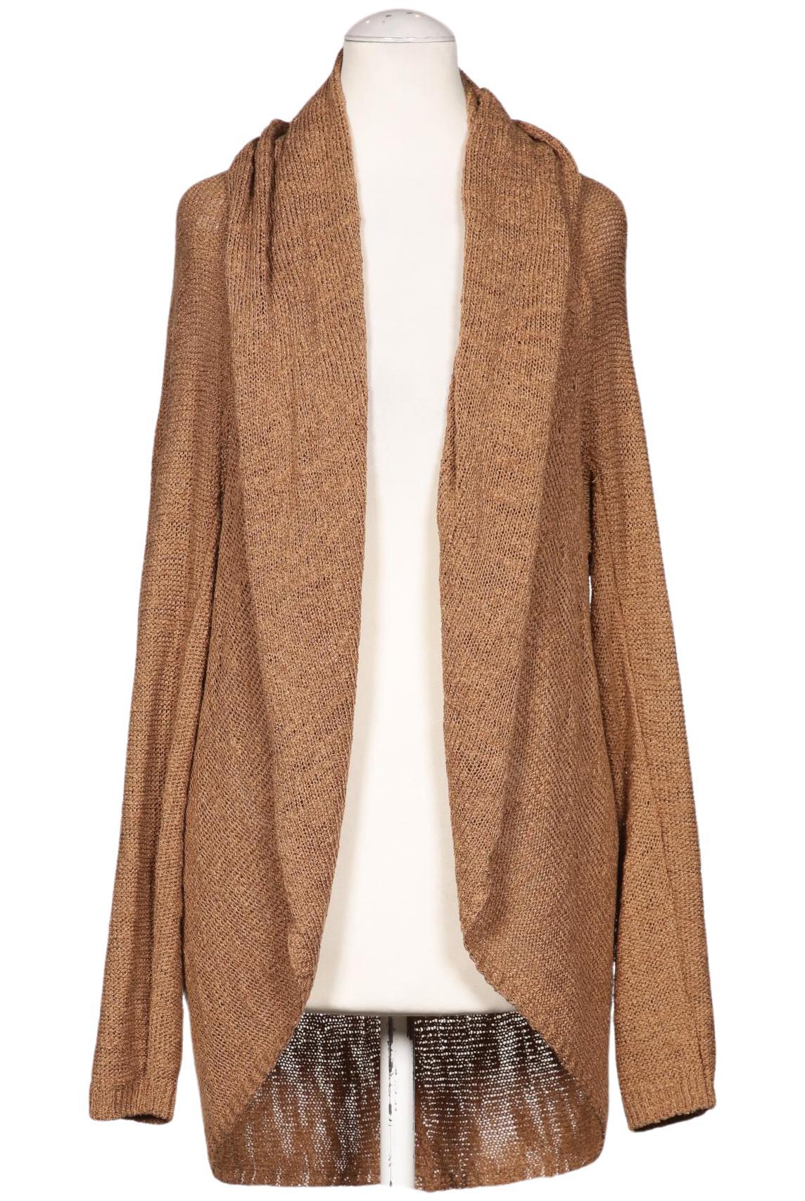 

Betty Barclay Damen Strickjacke, braun, Gr. 36