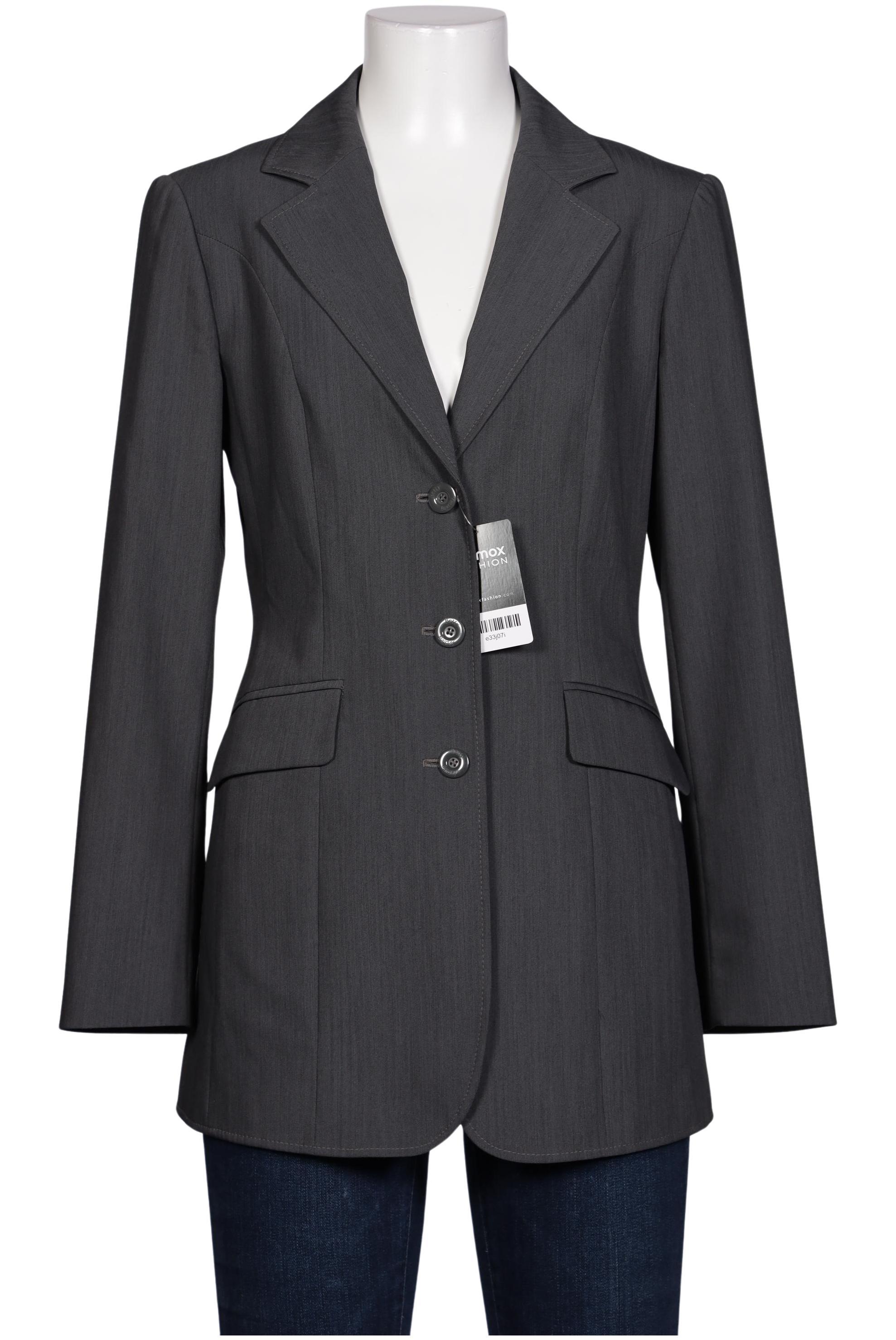 

Betty Barclay Damen Blazer, grau, Gr. 36