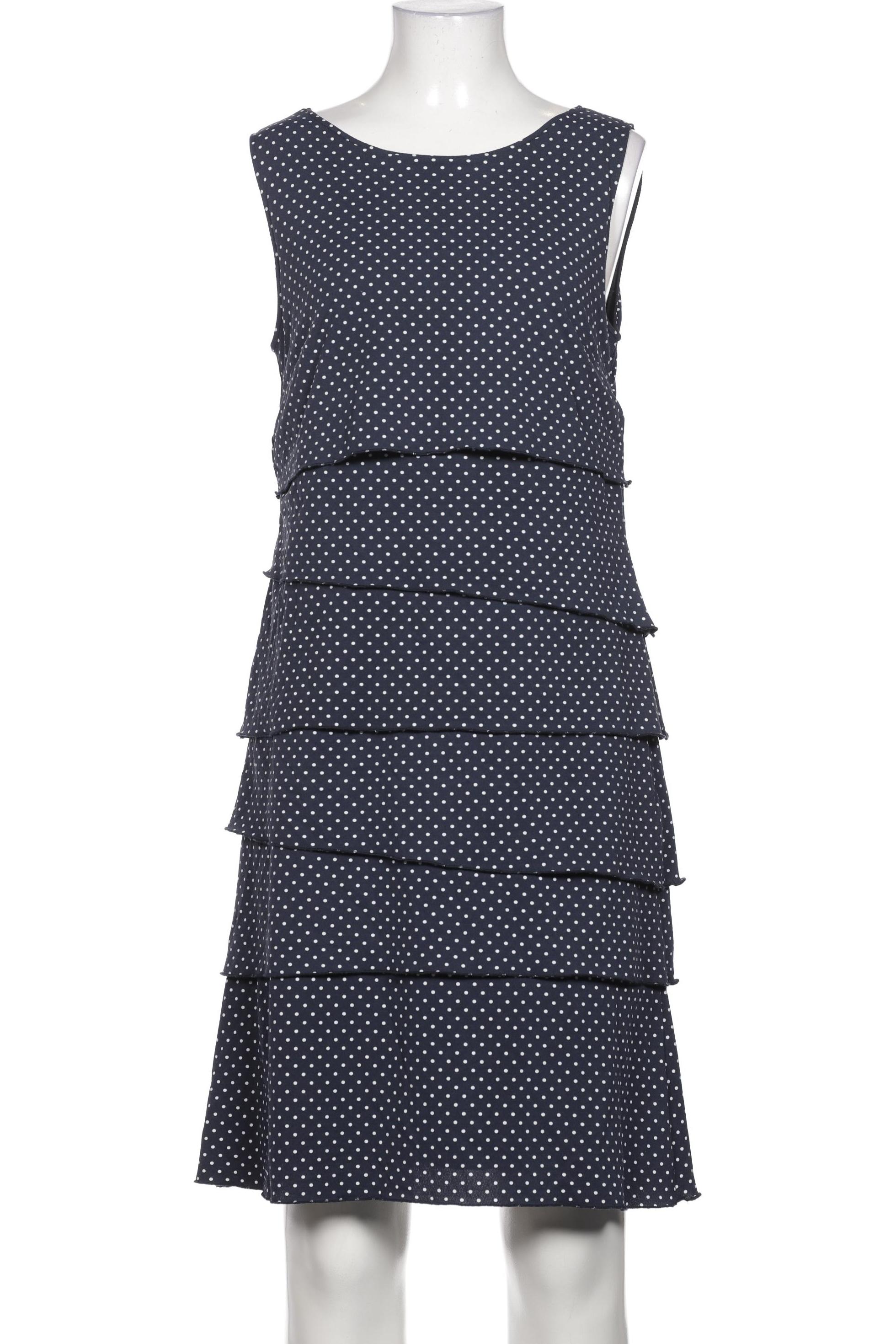 

Betty Barclay Damen Kleid, marineblau