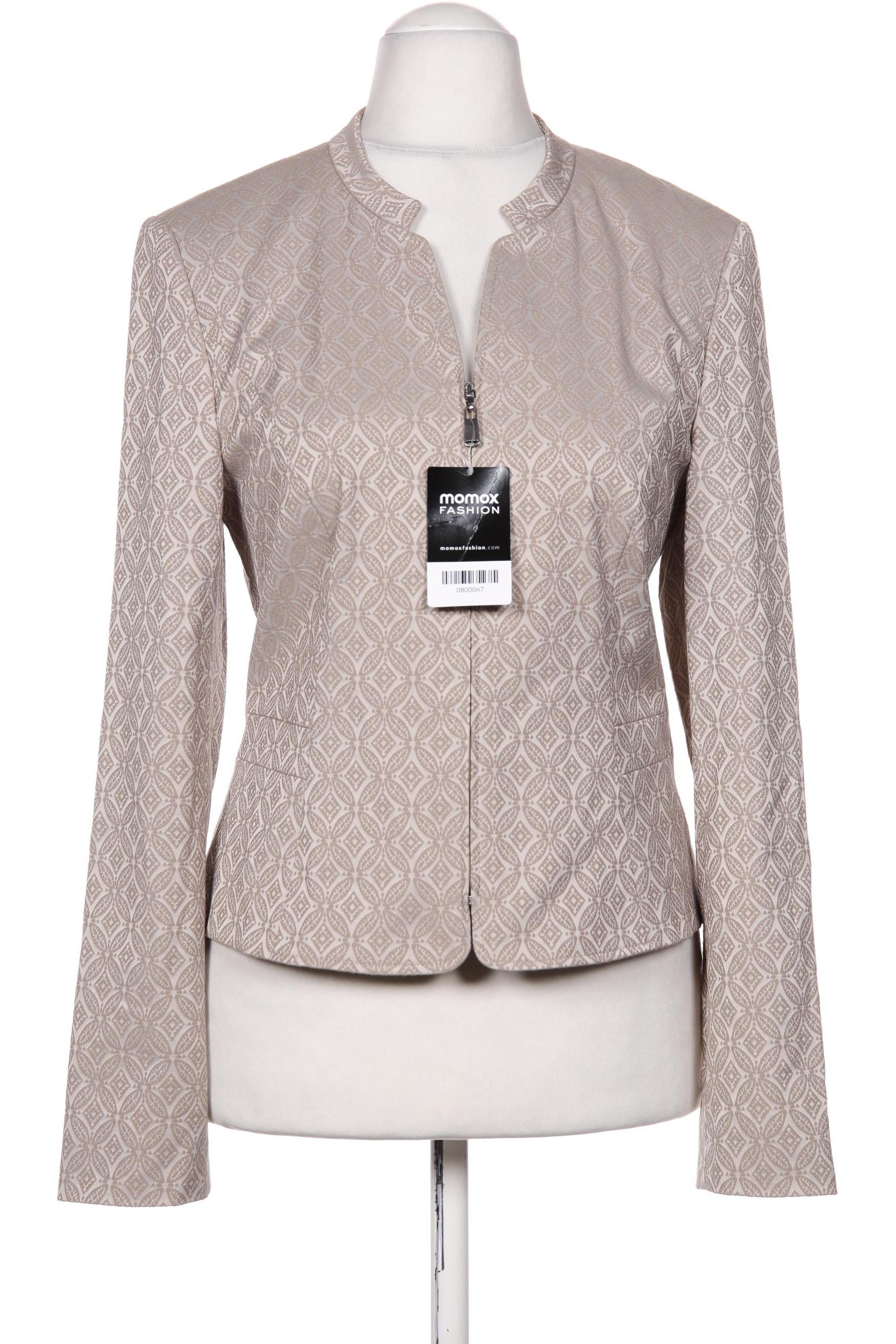 

Betty Barclay Damen Blazer, beige, Gr. 38
