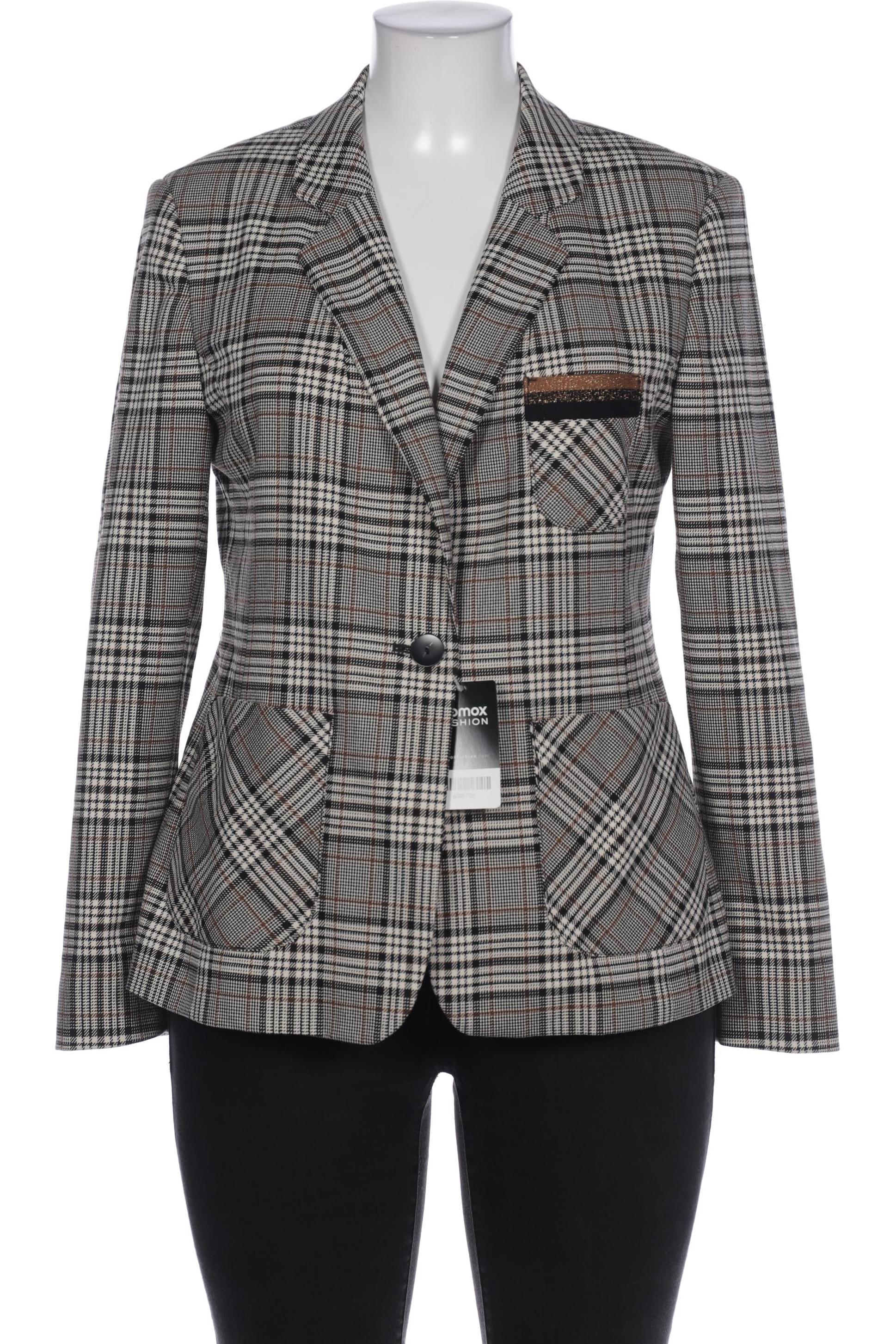 

Betty Barclay Damen Blazer, grau, Gr. 44