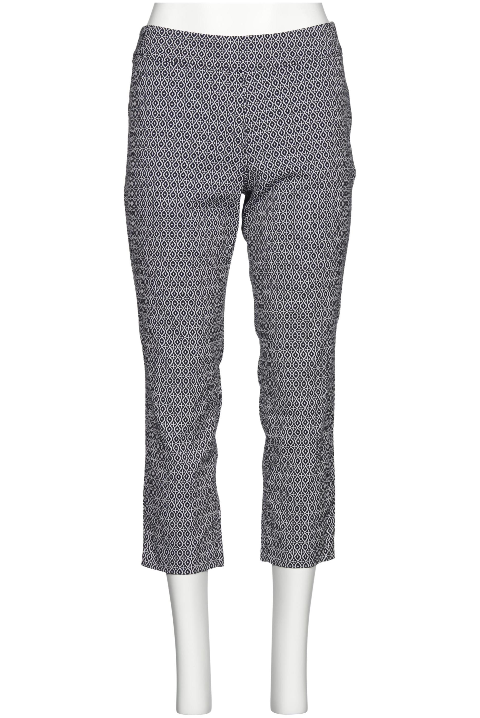 

Betty Barclay Damen Stoffhose, marineblau, Gr. 42