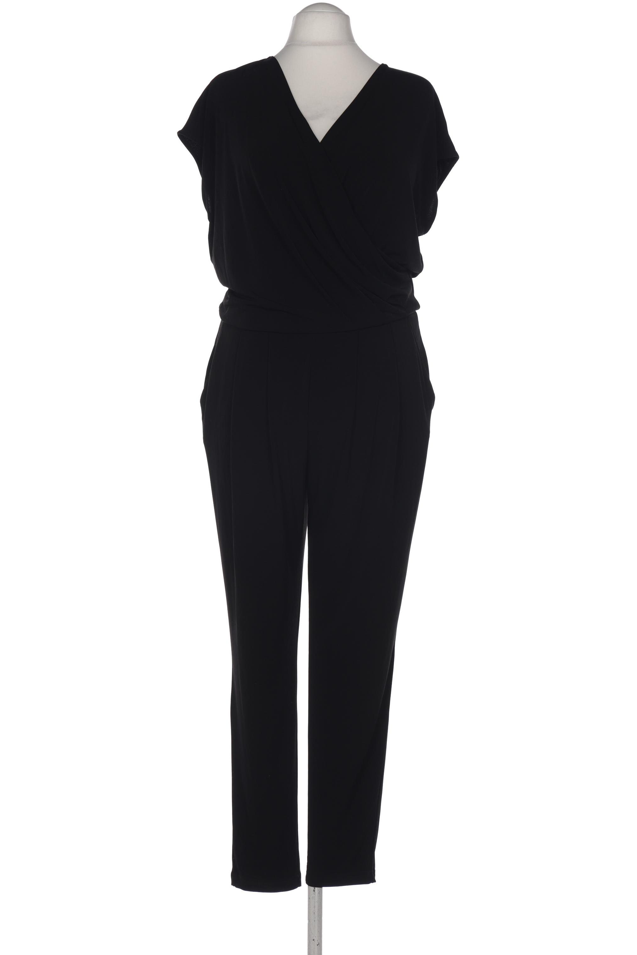 

Betty Barclay Damen Jumpsuit/Overall, schwarz, Gr. 42