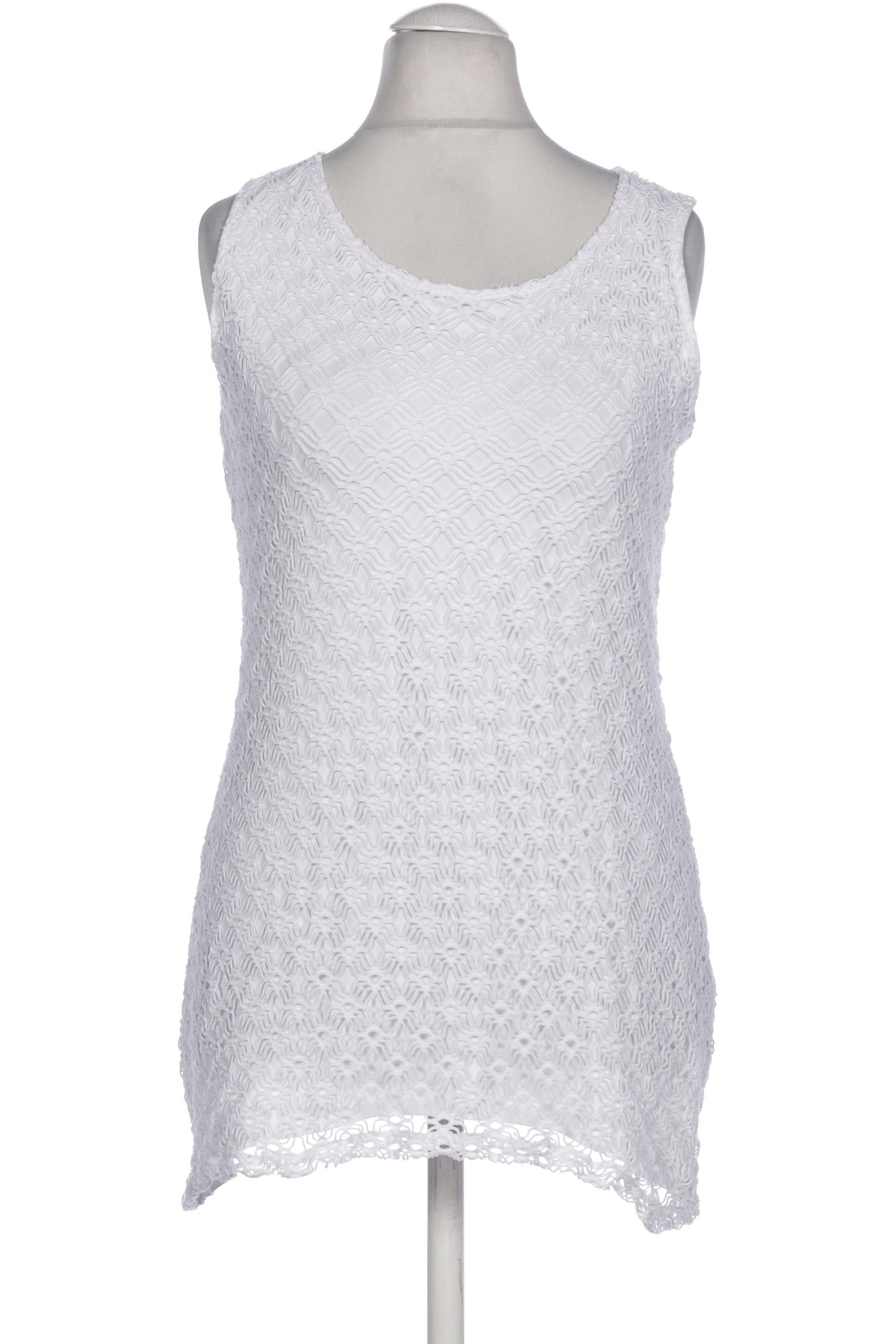 

Betty Barclay Damen Bluse, weiß, Gr. 36