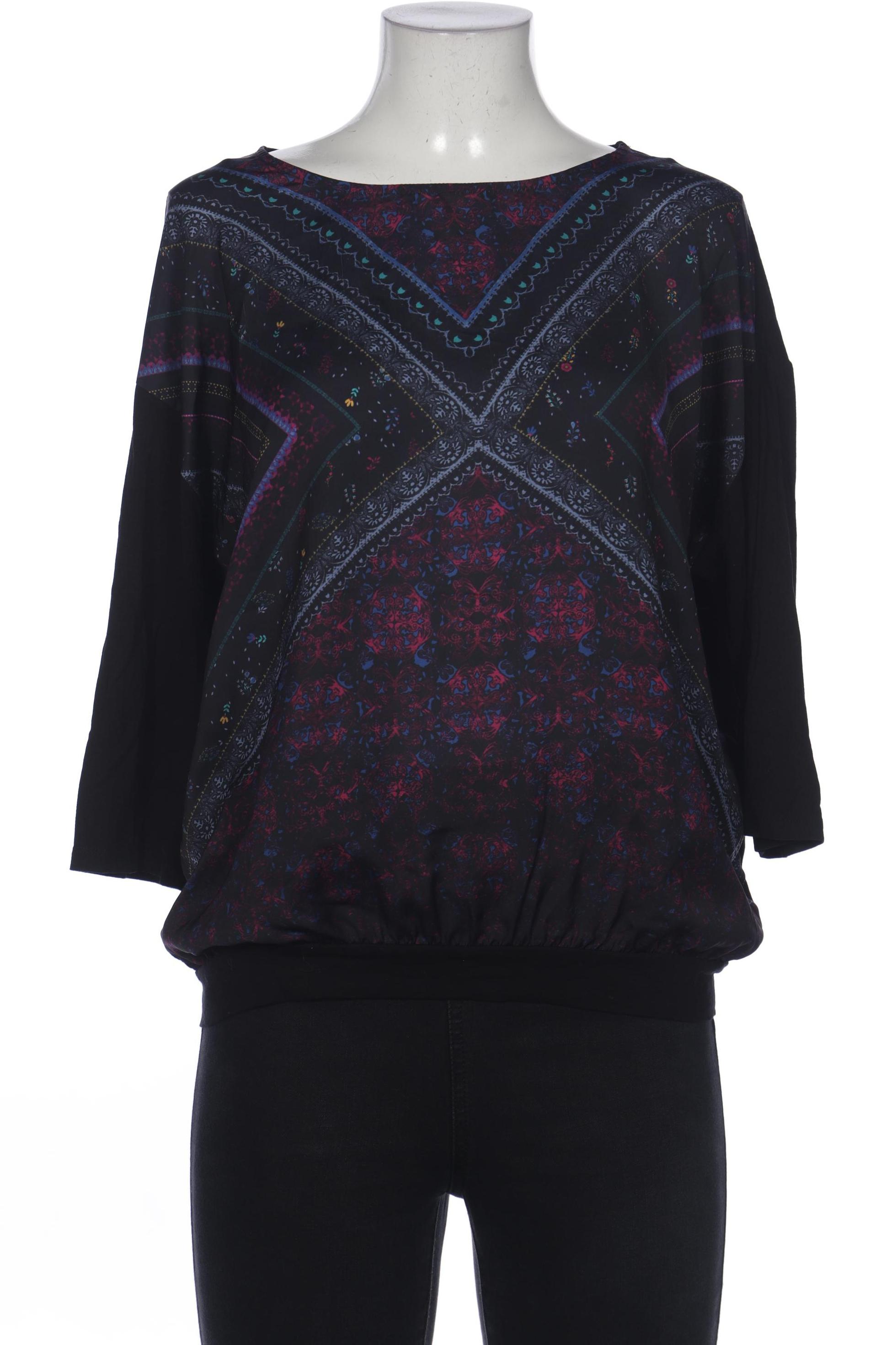 

Betty Barclay Damen Bluse, schwarz, Gr. 42