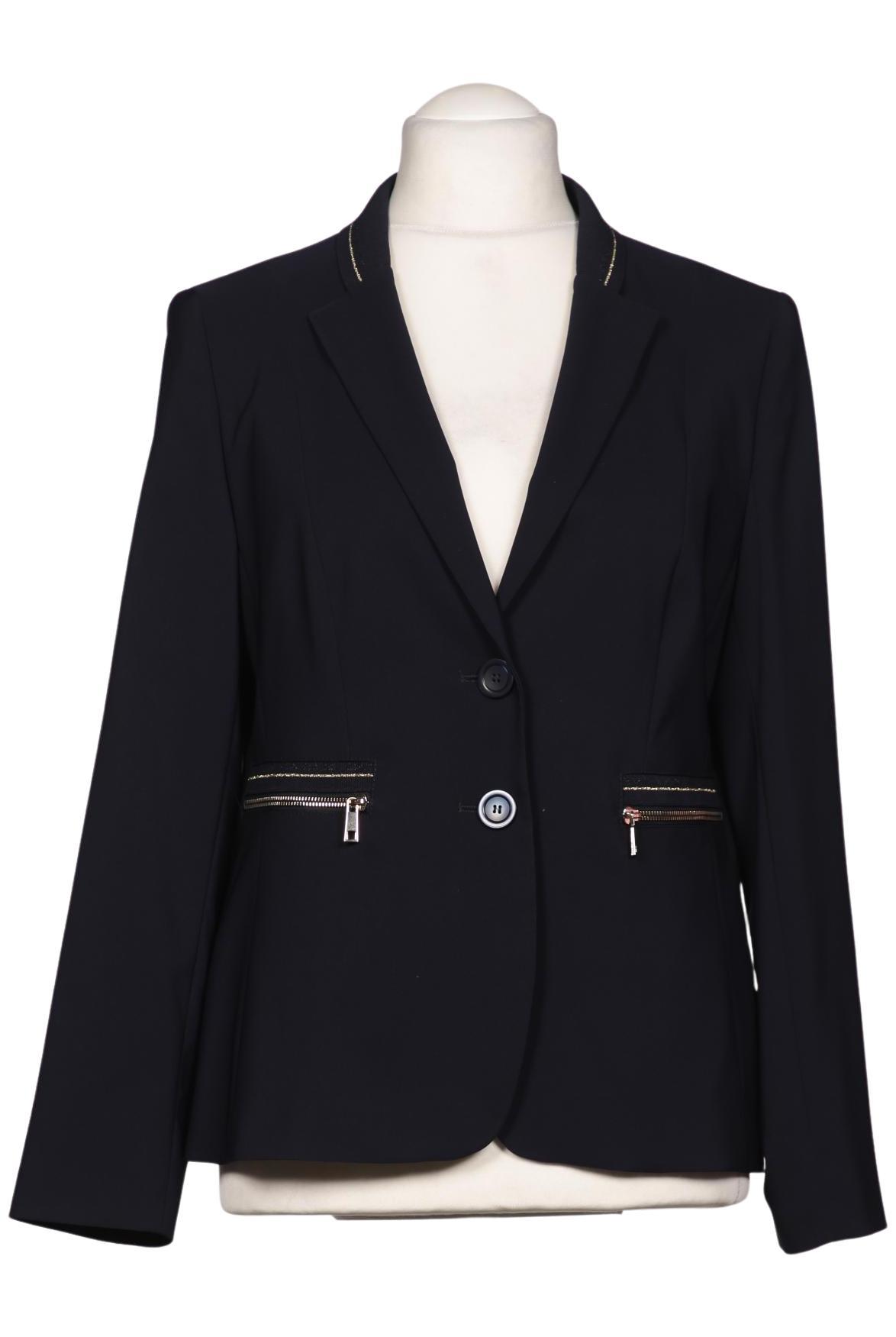 

Betty Barclay Damen Blazer, marineblau, Gr. 42