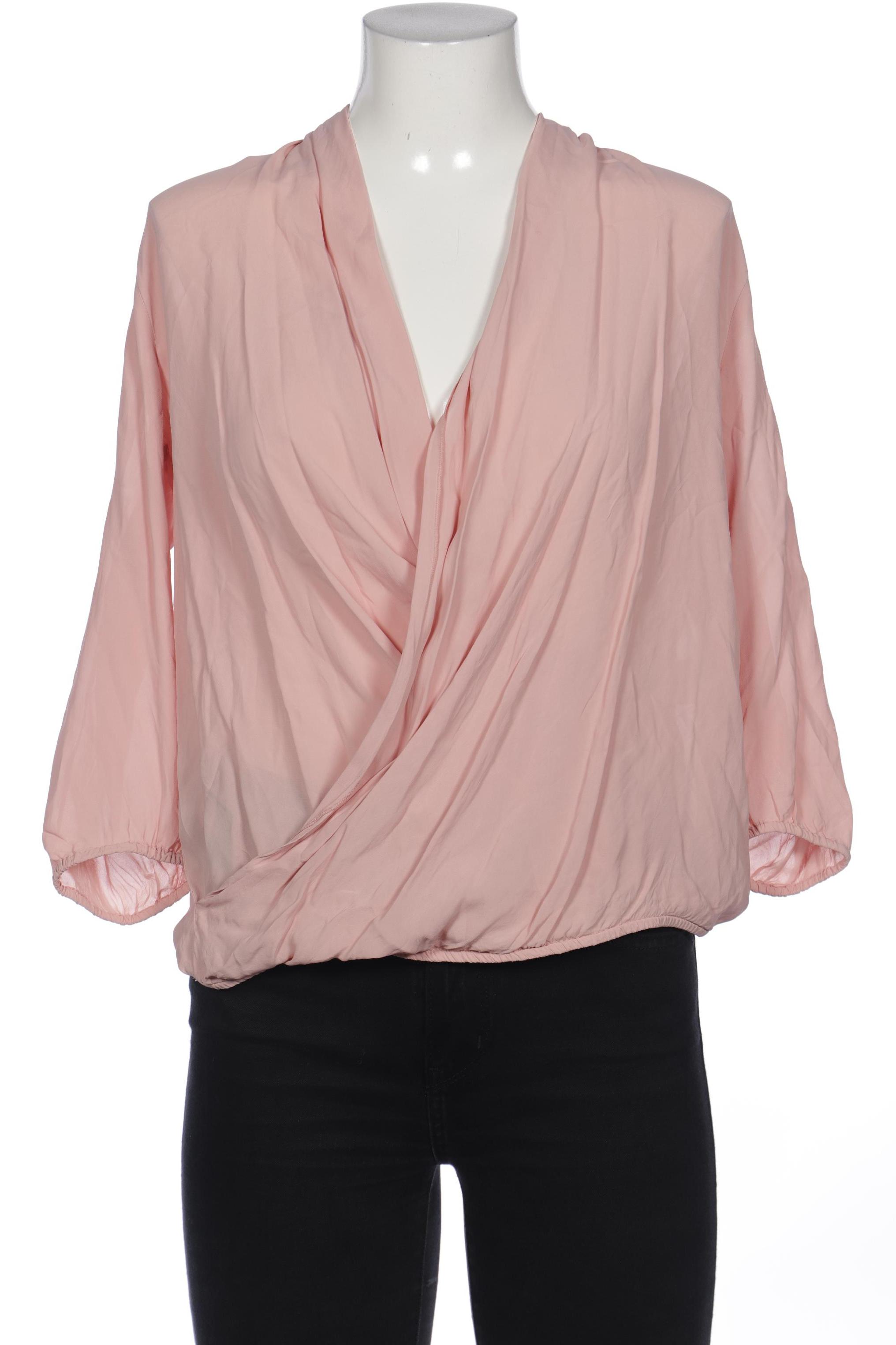 

Betty Barclay Damen Bluse, pink, Gr. 40