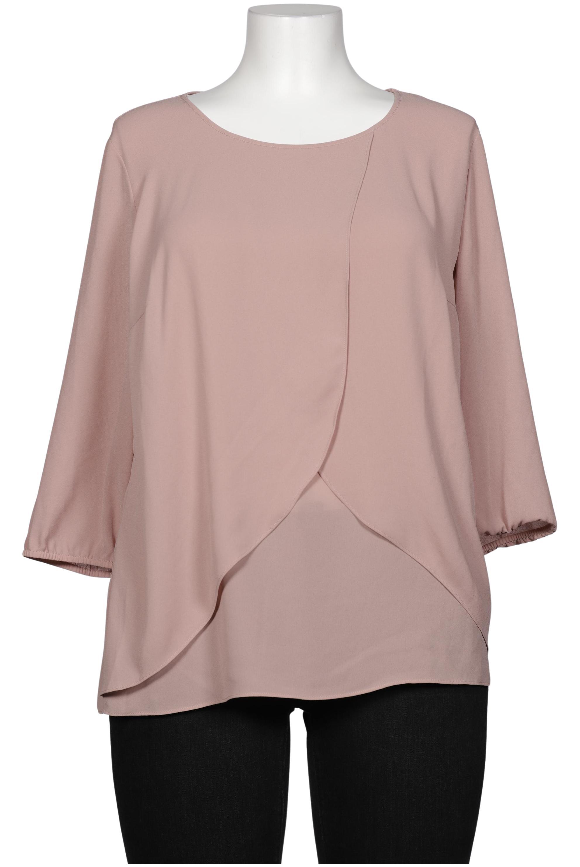 

Betty Barclay Damen Bluse, beige, Gr. 44