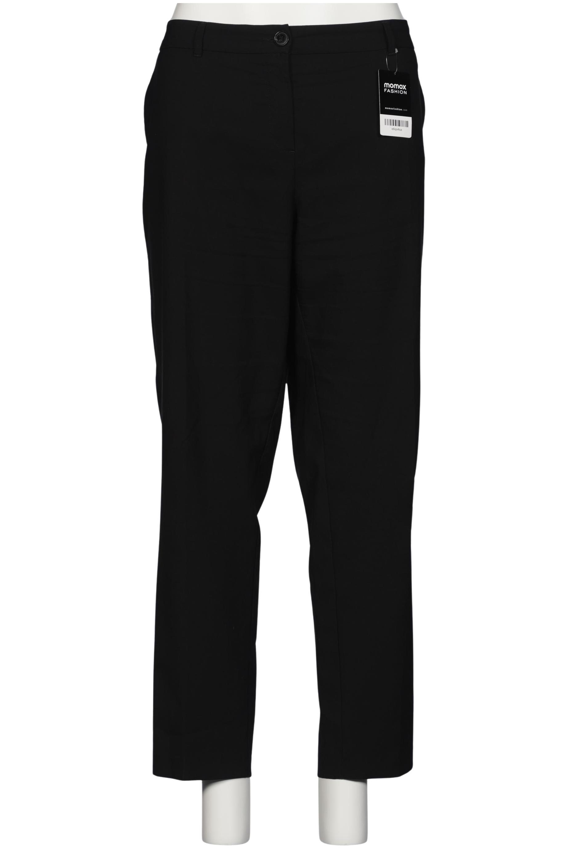 

Betty Barclay Damen Stoffhose, schwarz, Gr. 48