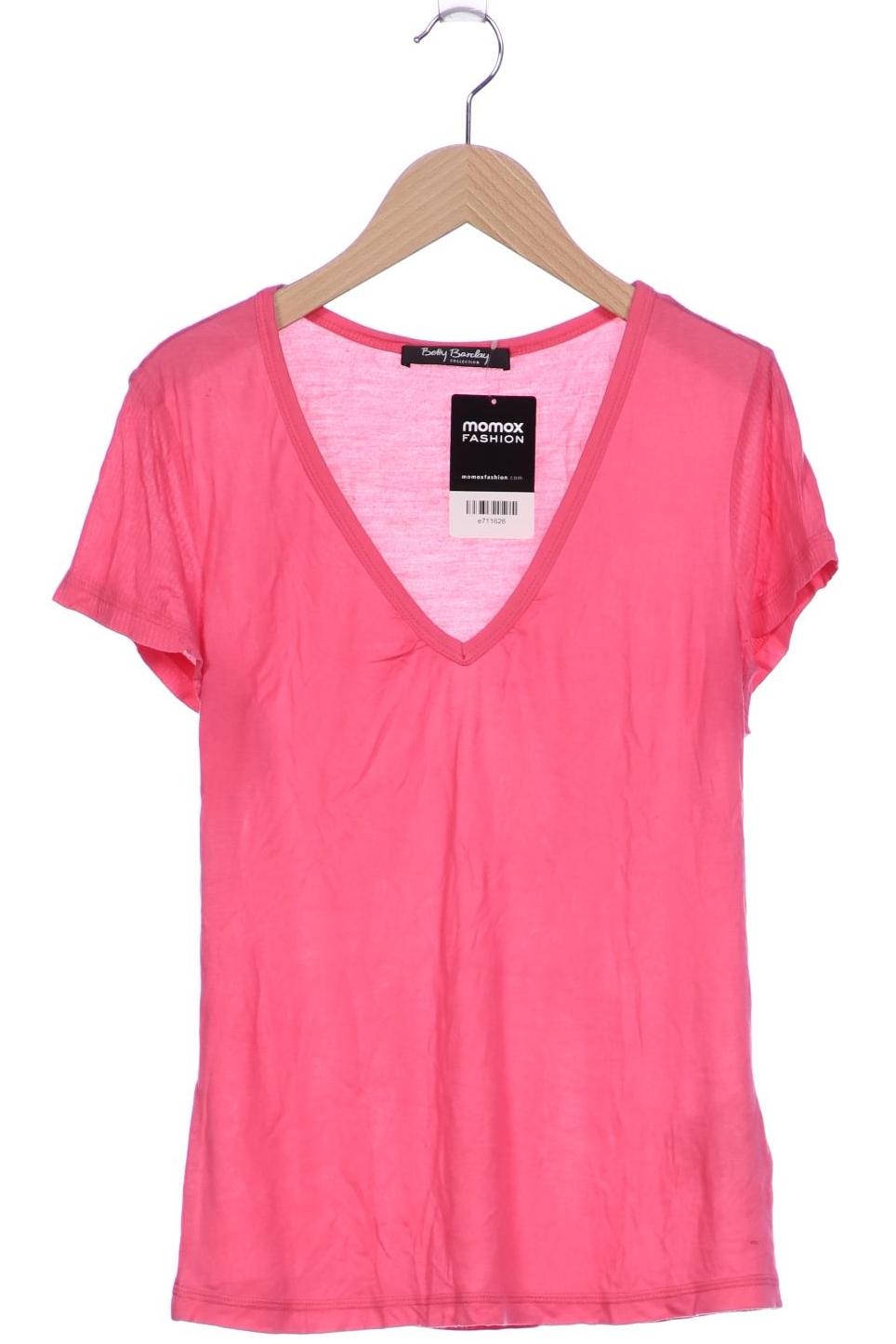 

Betty Barclay Damen T-Shirt, pink, Gr. 38