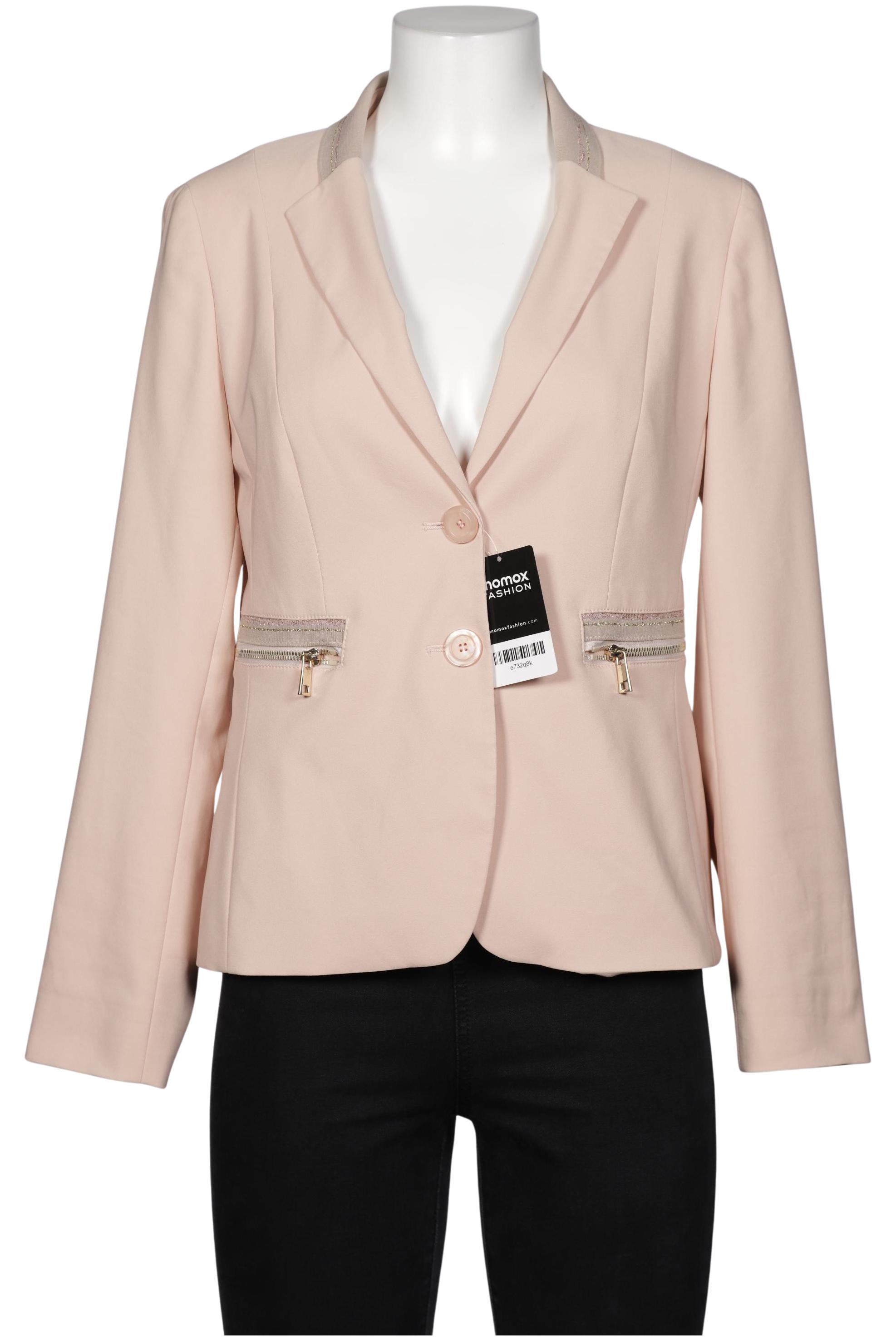 

Betty Barclay Damen Blazer, pink, Gr. 38