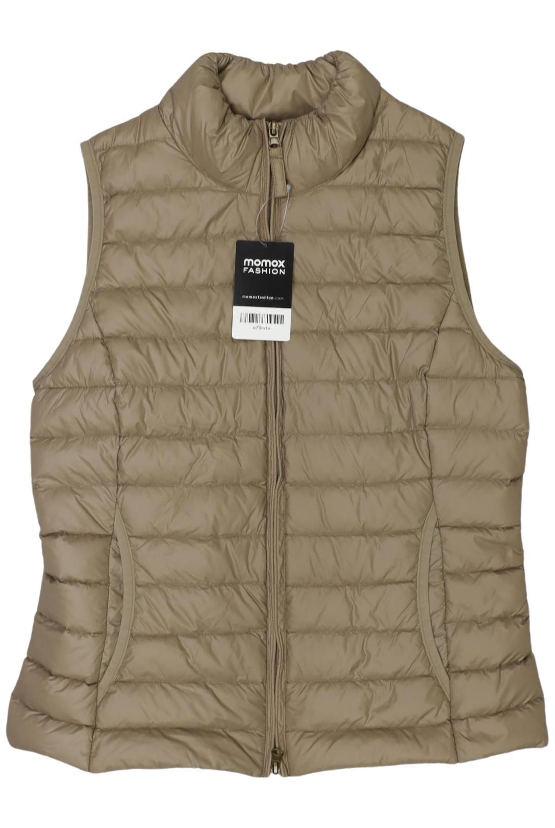 

Betty Barclay Damen Weste, beige, Gr. 36