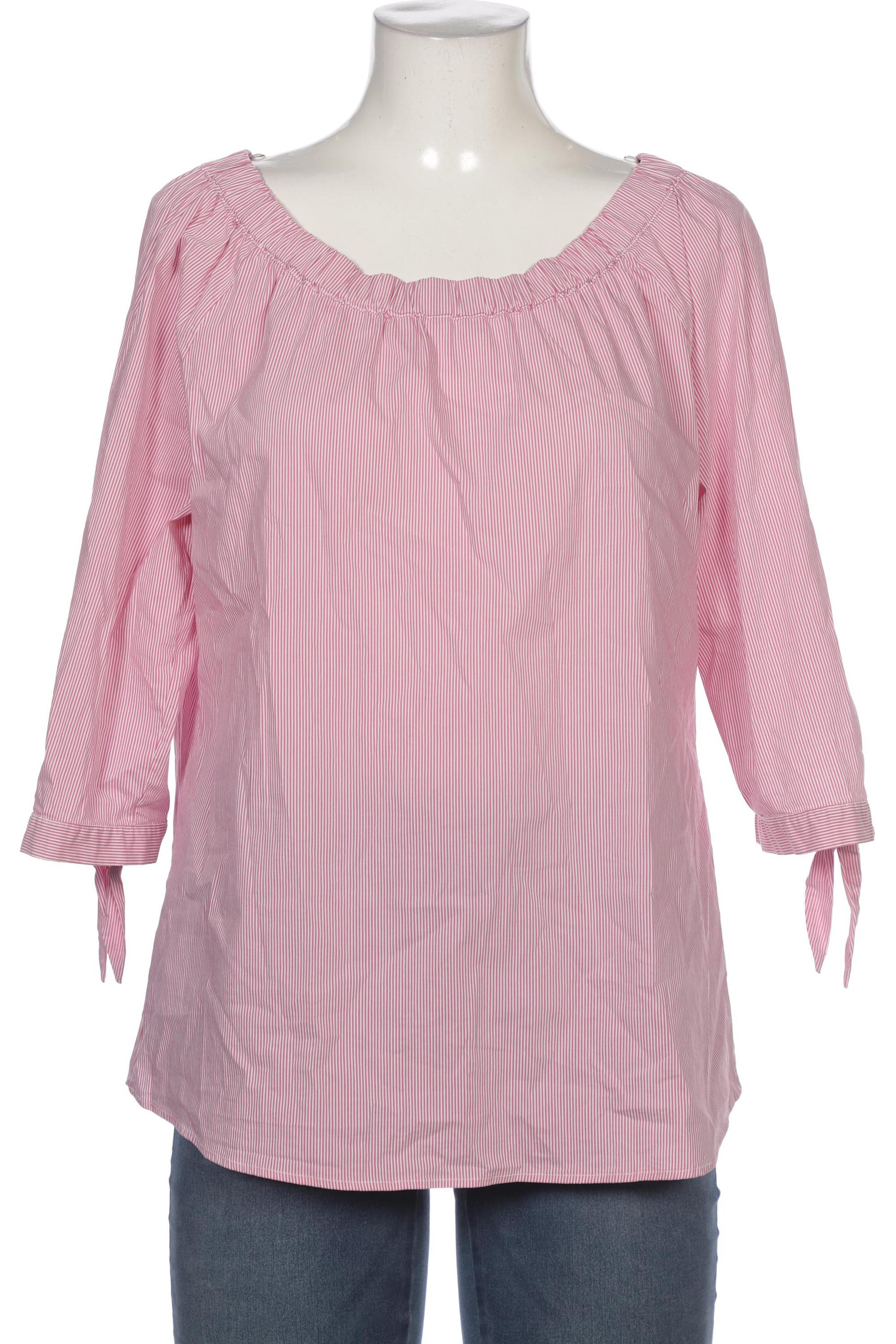 

Betty Barclay Damen Bluse, pink