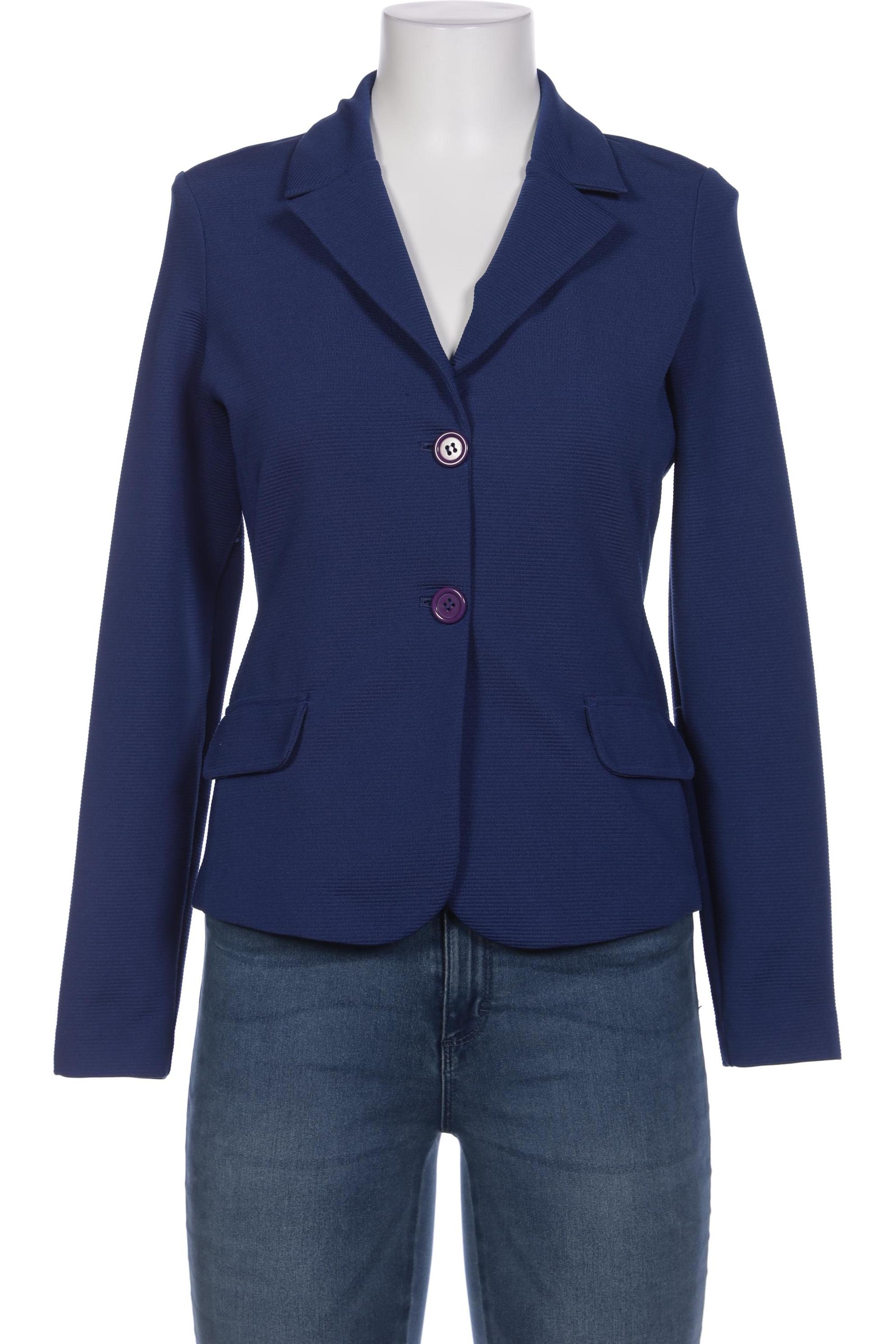 

Betty Barclay Damen Blazer, blau, Gr. 38