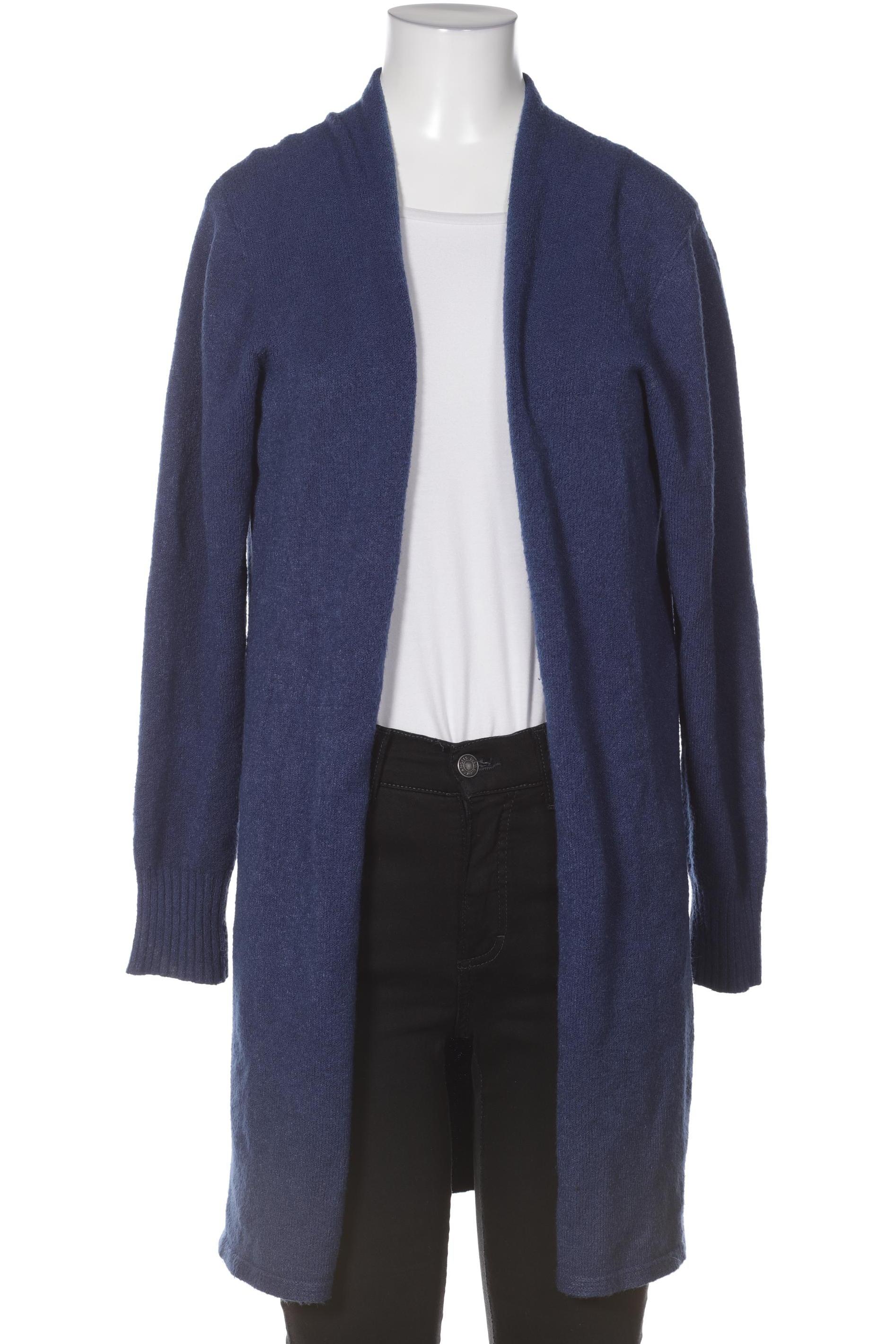 

Betty Barclay Damen Strickjacke, blau, Gr. 42