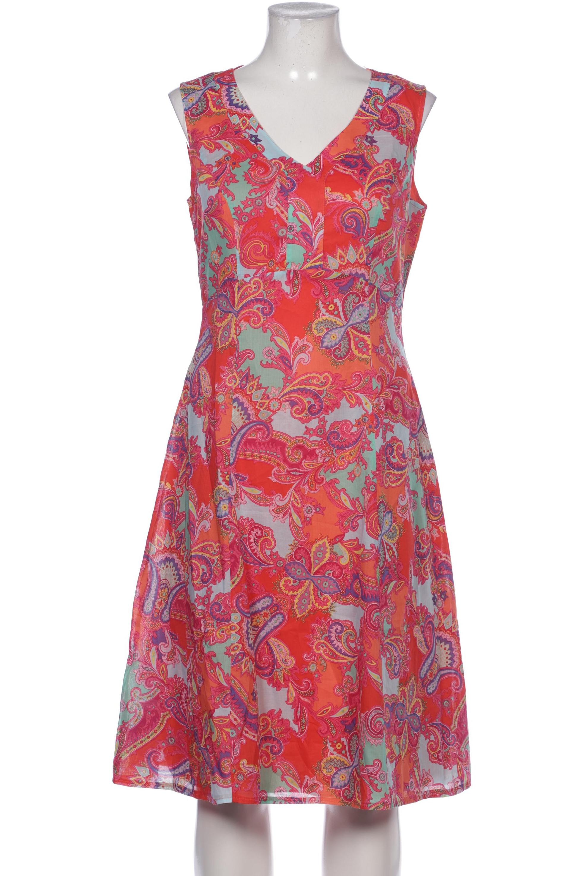 

Betty Barclay Damen Kleid, rot, Gr. 40