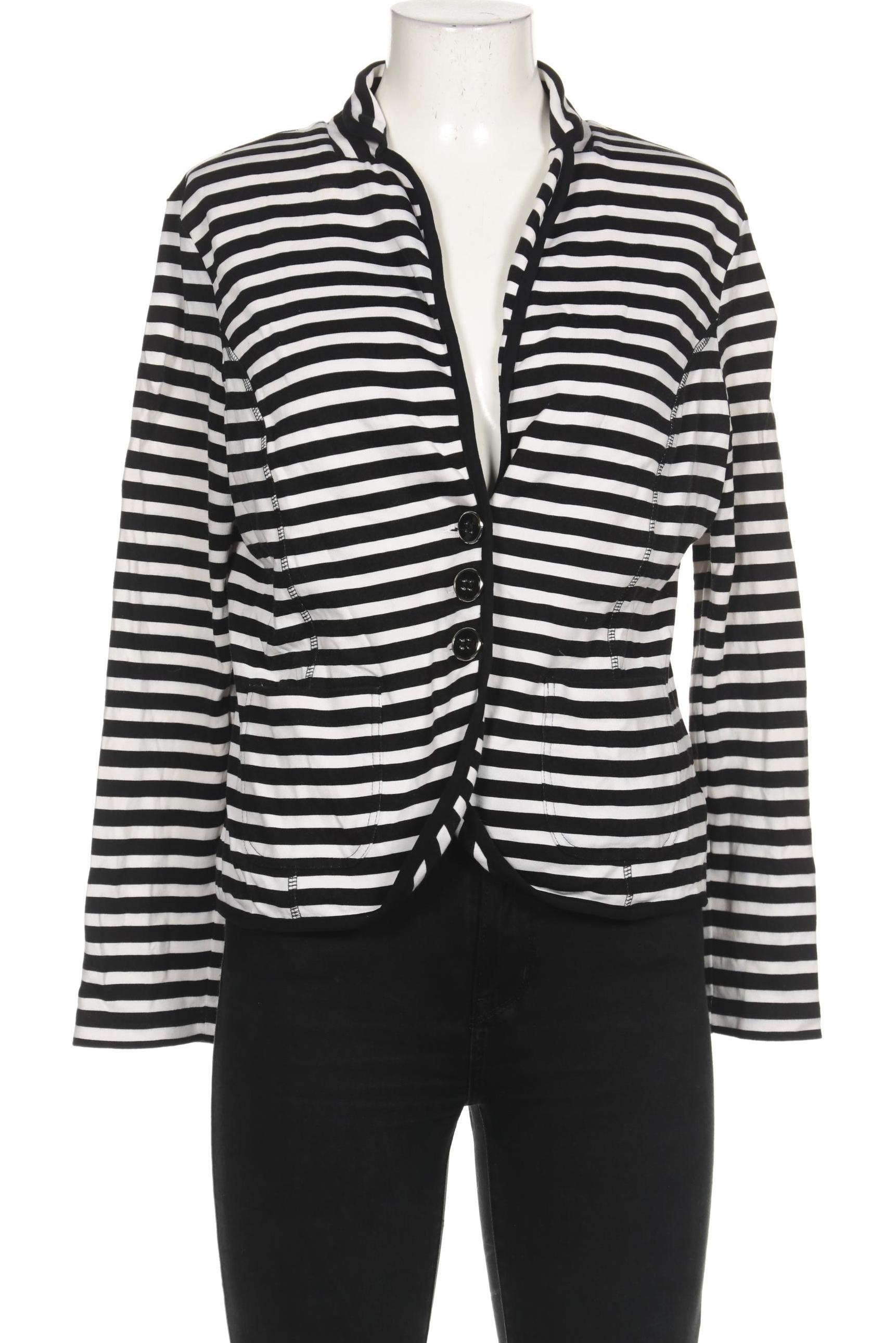 

Betty Barclay Damen Blazer, schwarz, Gr. 42