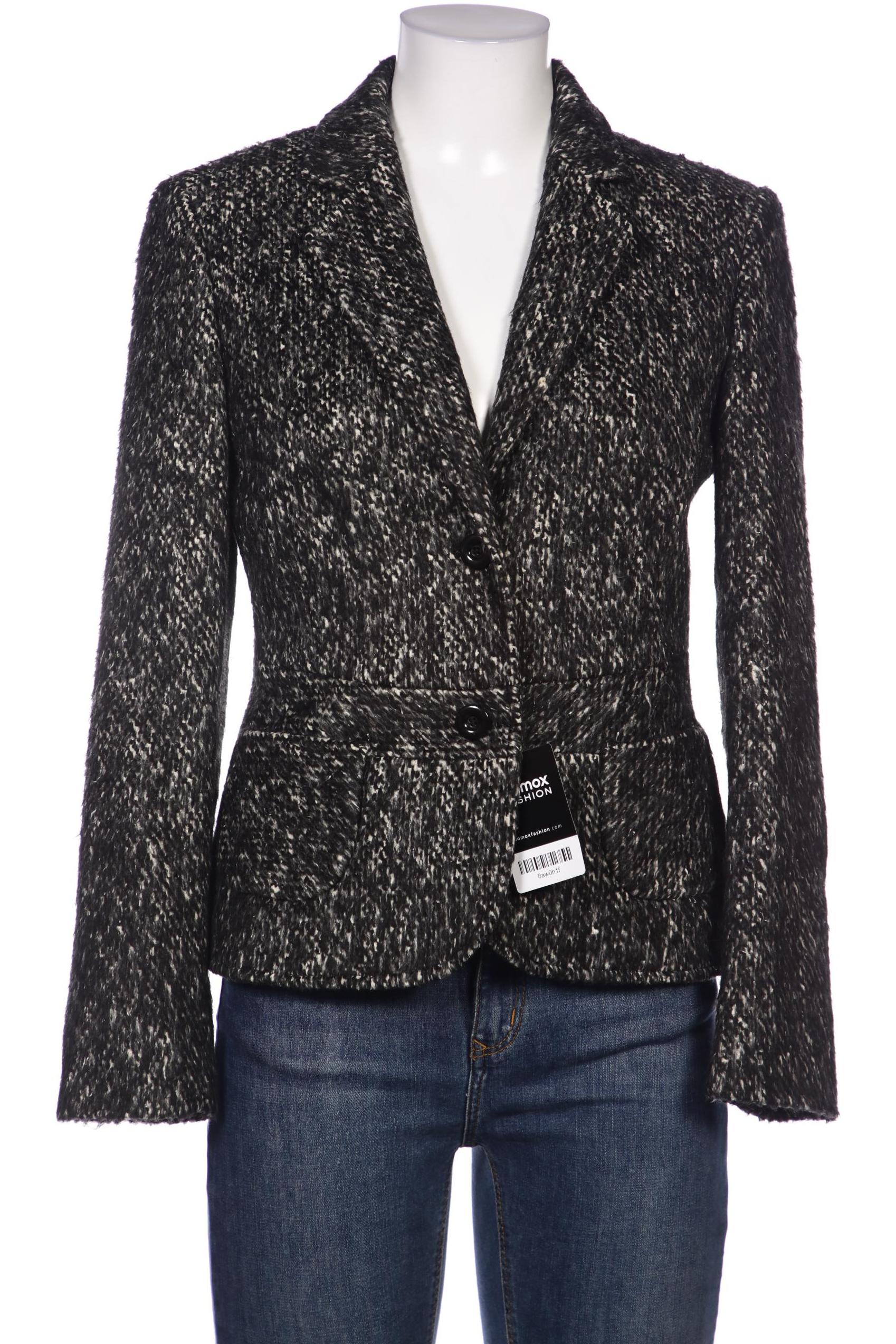 

Betty Barclay Damen Blazer, schwarz, Gr. 38