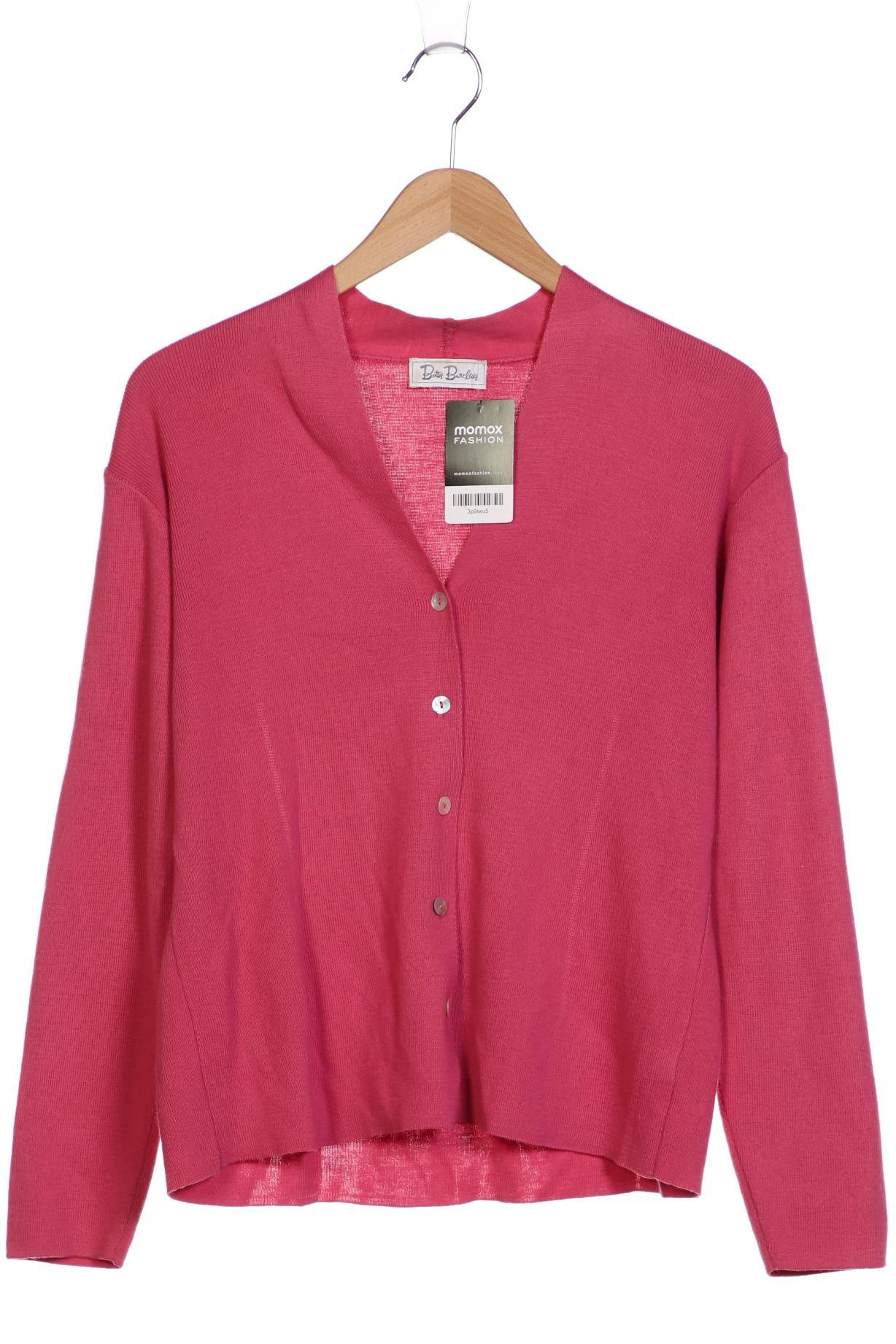 

Betty Barclay Damen Strickjacke, pink, Gr. 38