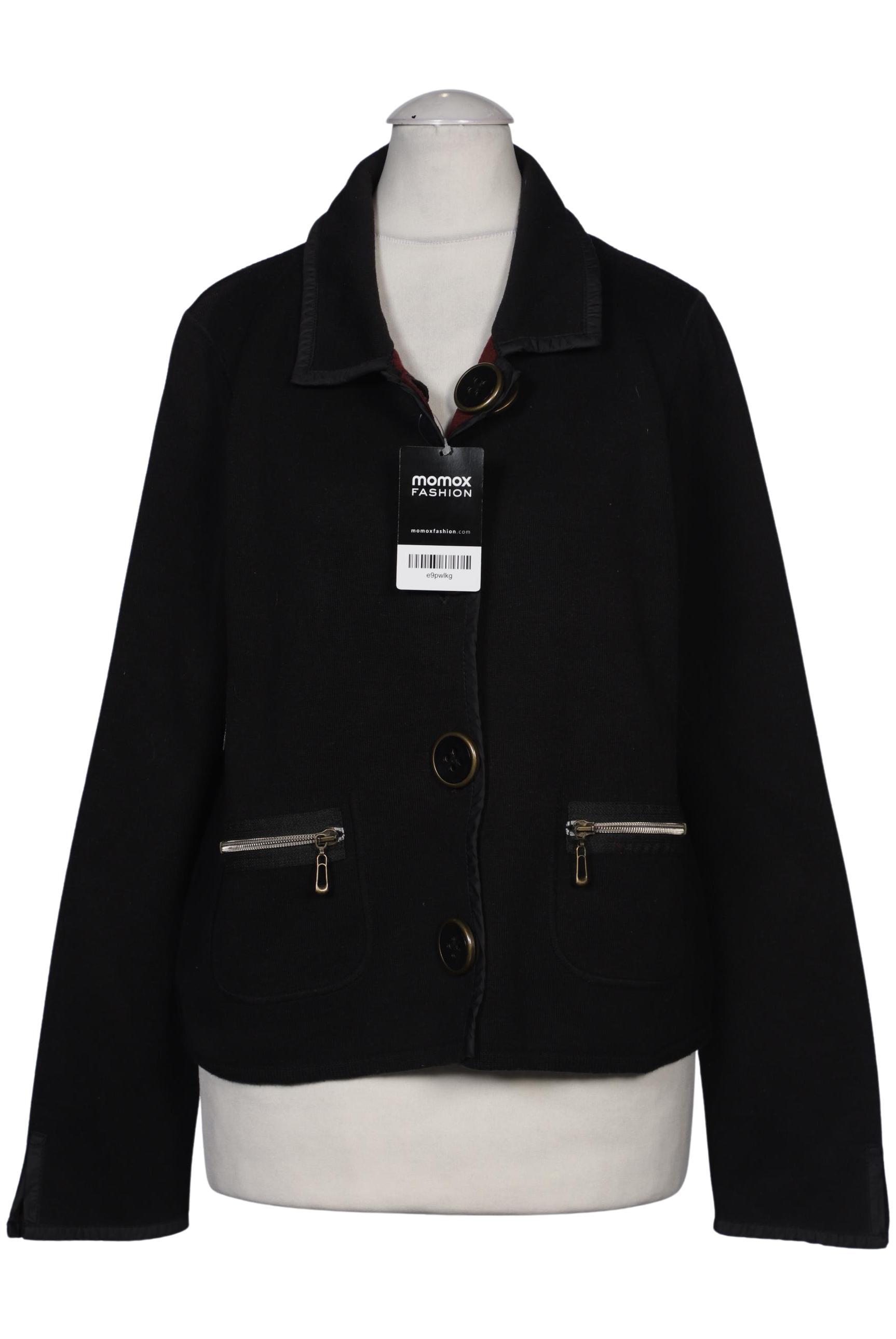 

Betty Barclay Damen Blazer, schwarz, Gr. 38