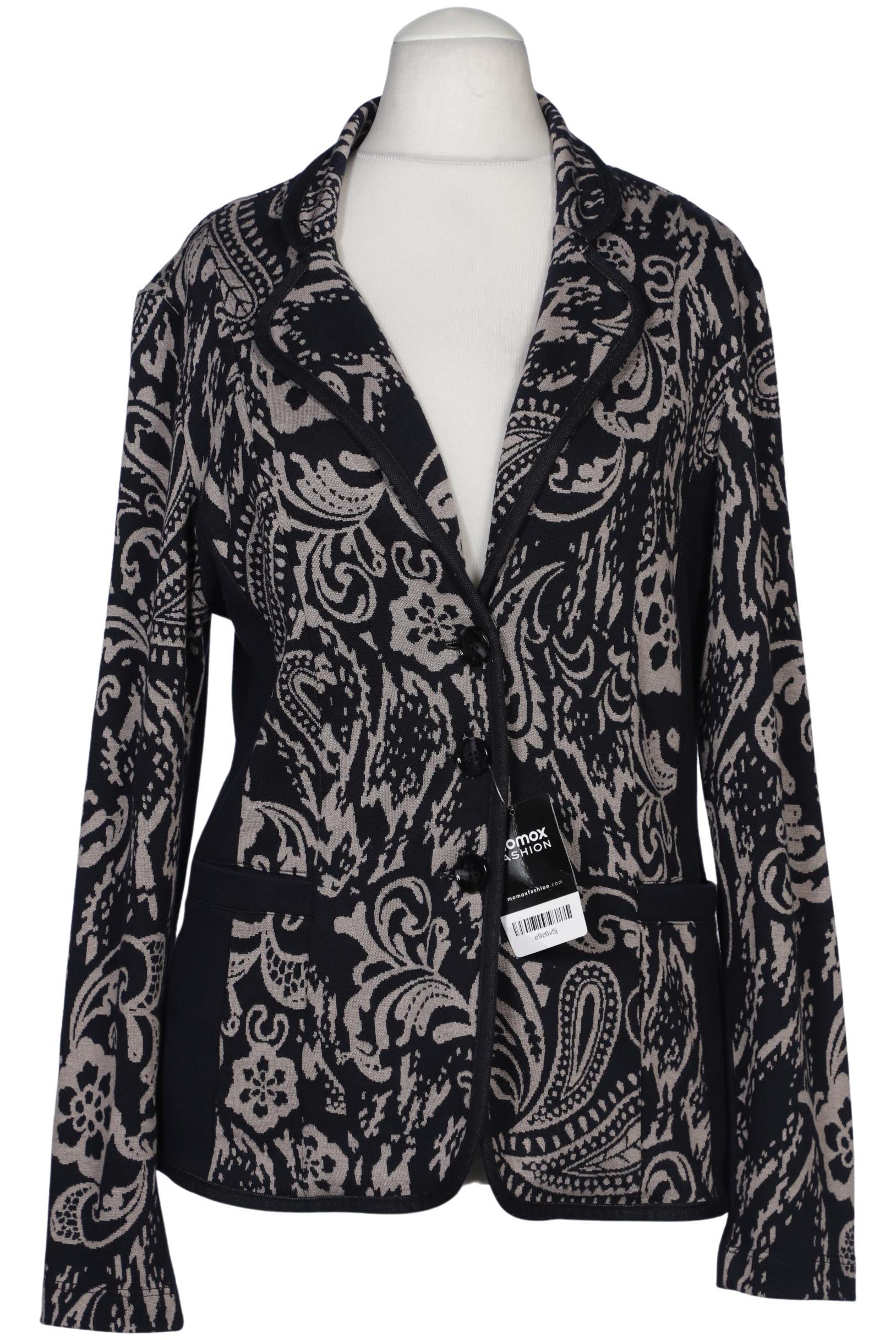 

Betty Barclay Damen Blazer, mehrfarbig, Gr. 42